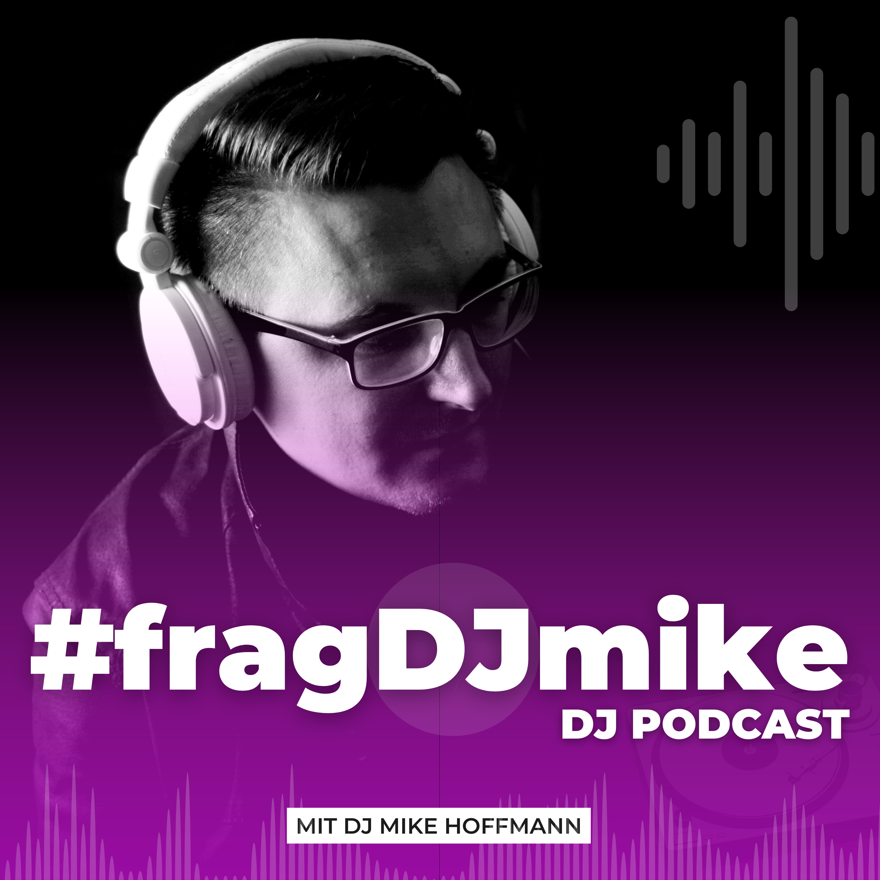 HYPERBEAT - Vom Hobby zum 2000€ DJ