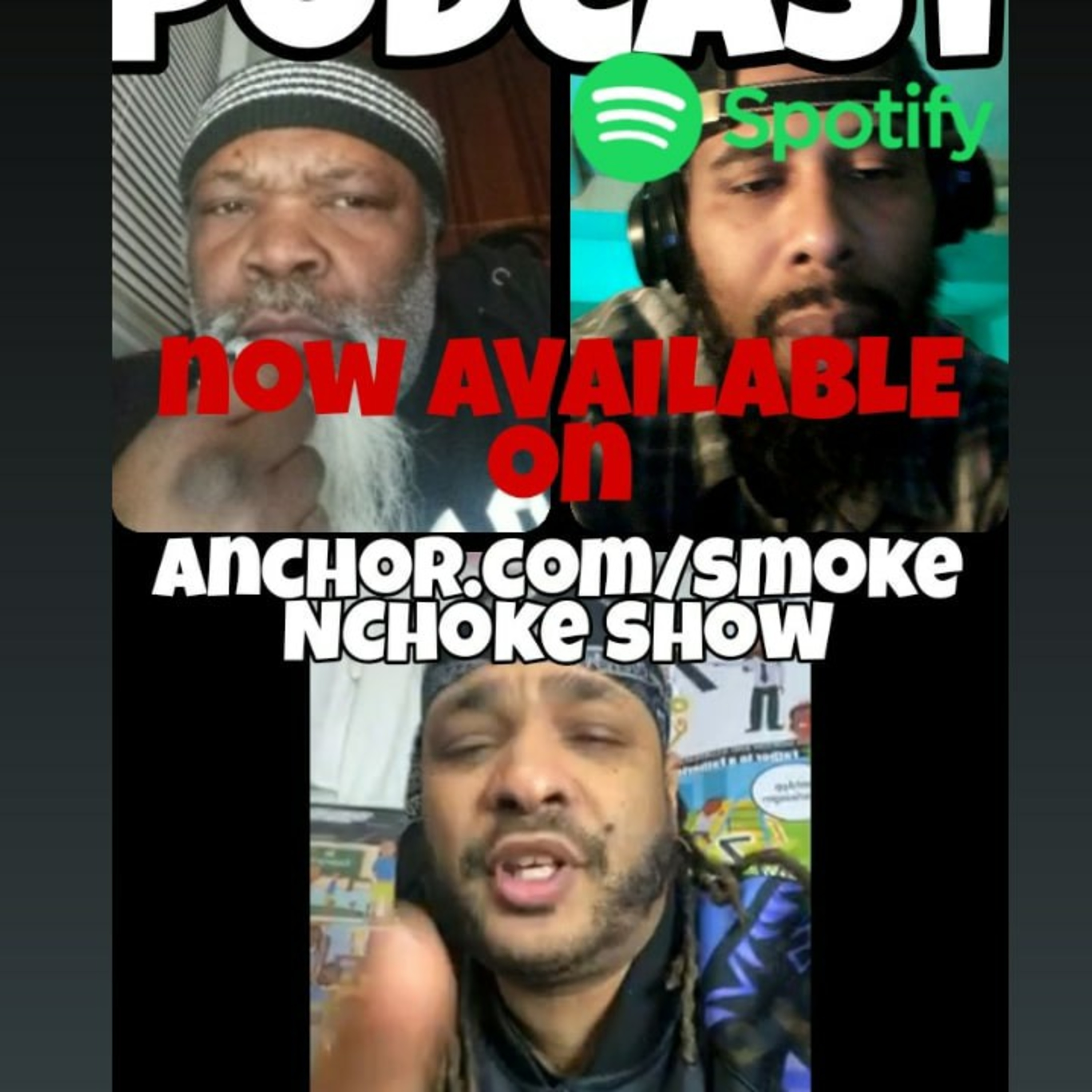 Smoke N Choke Show