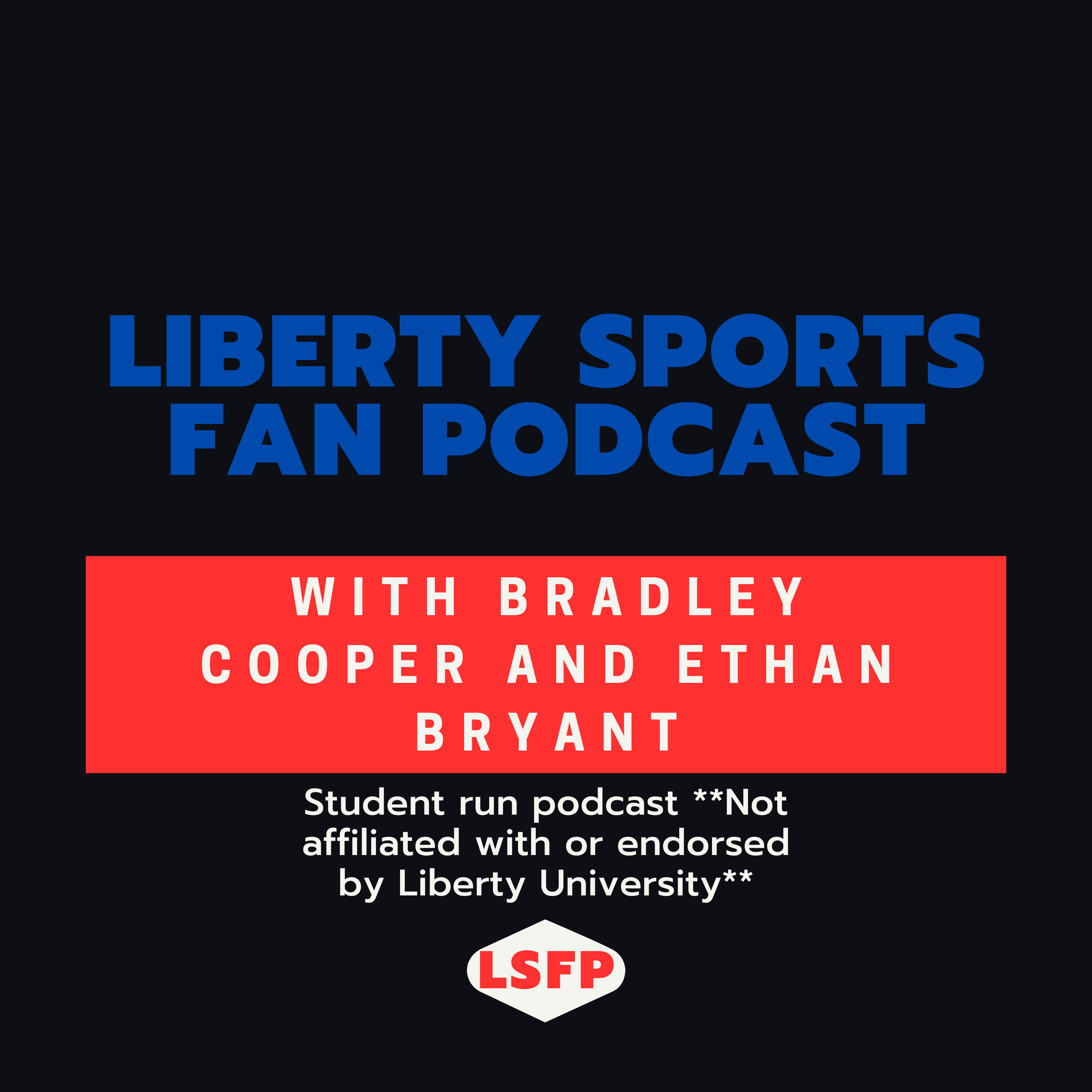 Liberty Sports Fan Podcast