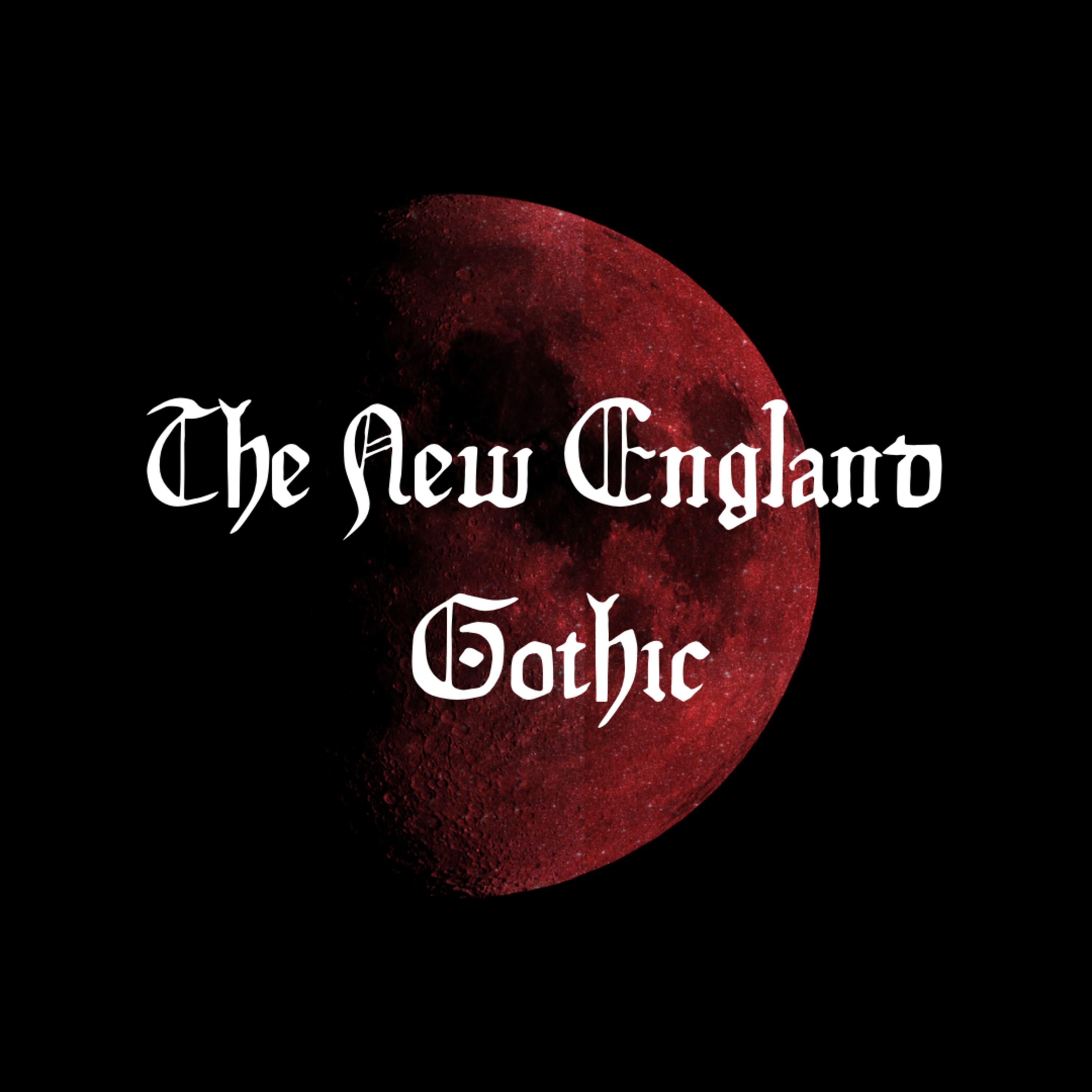 The New England Gothic