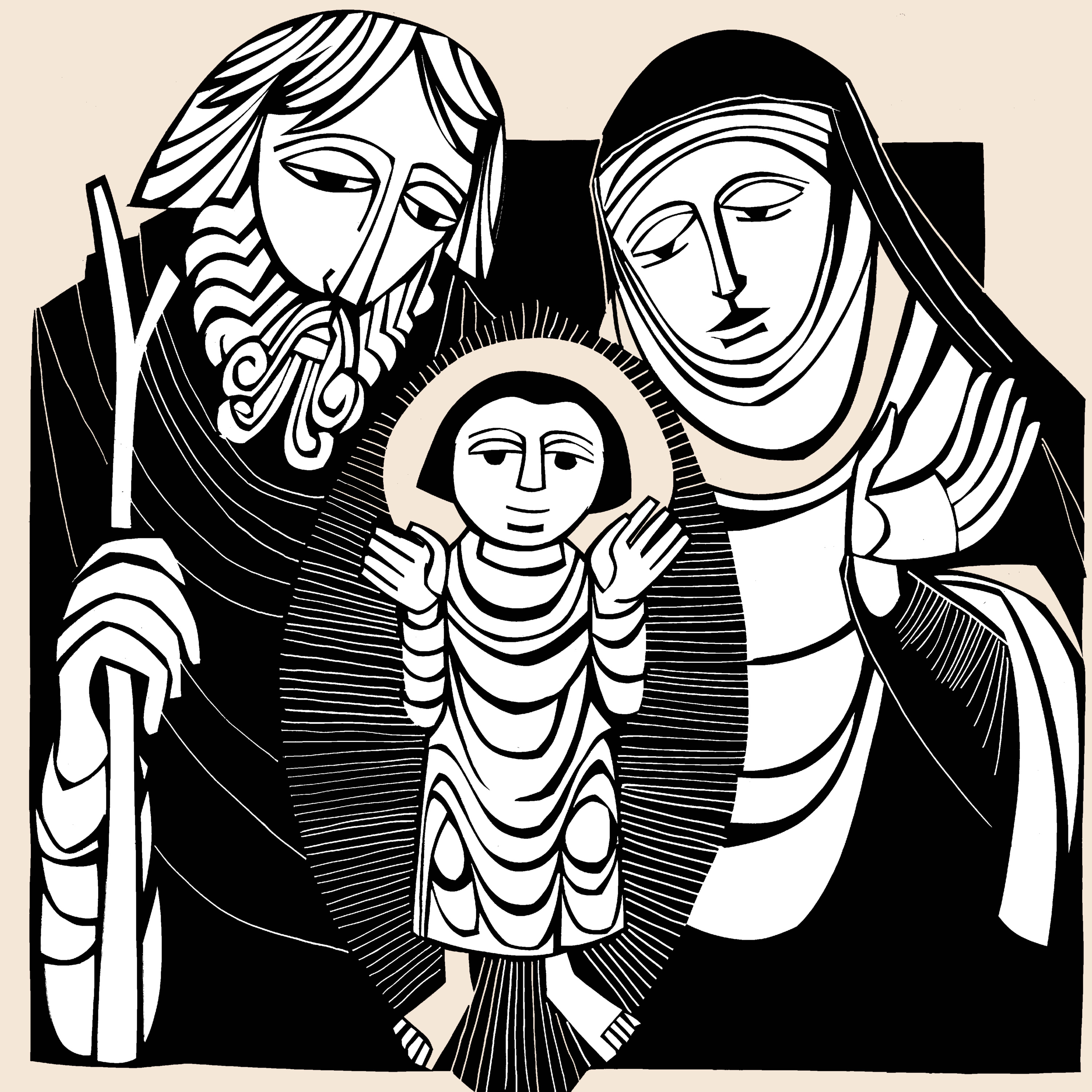 Two Christmasses - 12.24.2021 - Luke 2:1-20 episode artwork