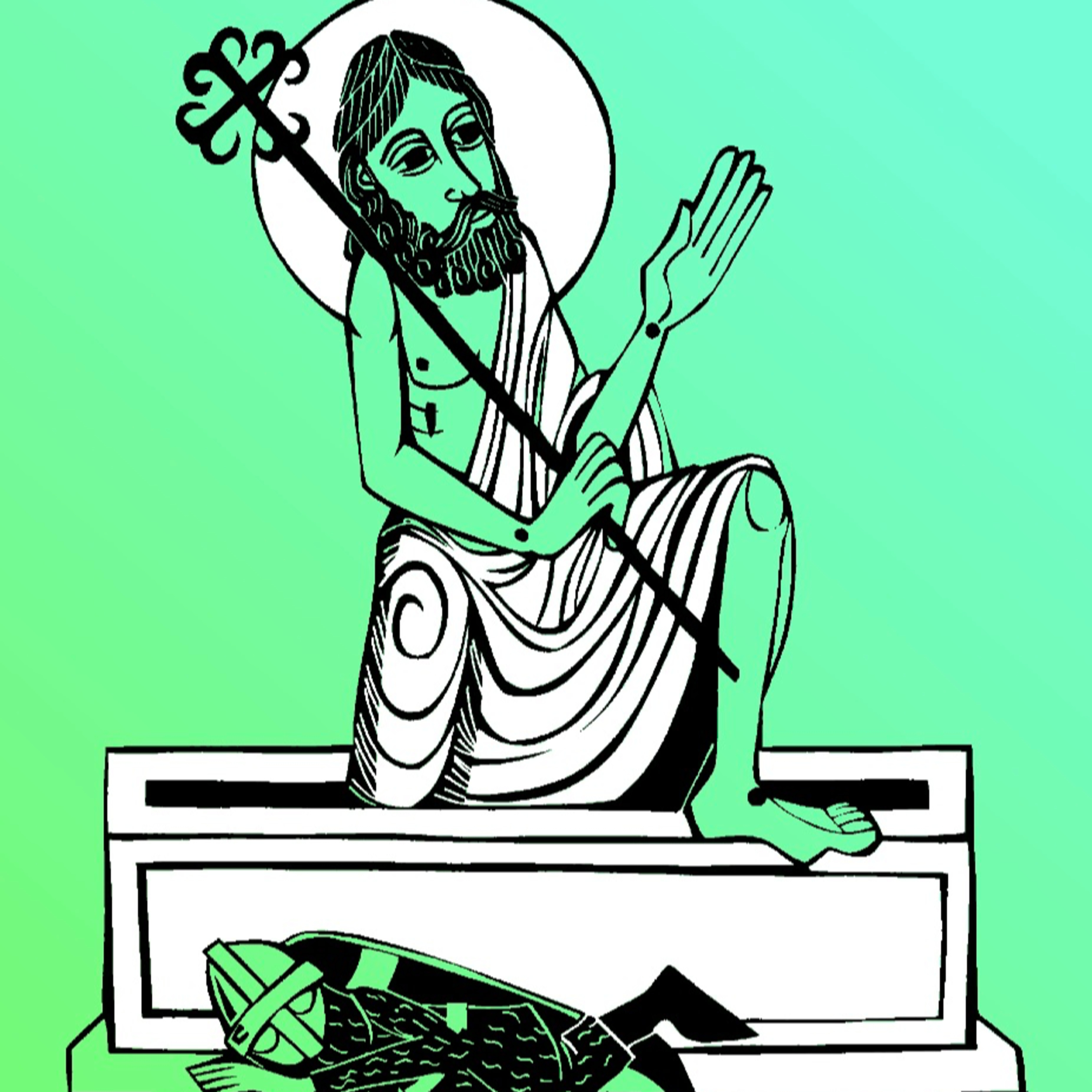Copernicus Lives - 4.17.2022 - Luke 24:1-12 episode artwork