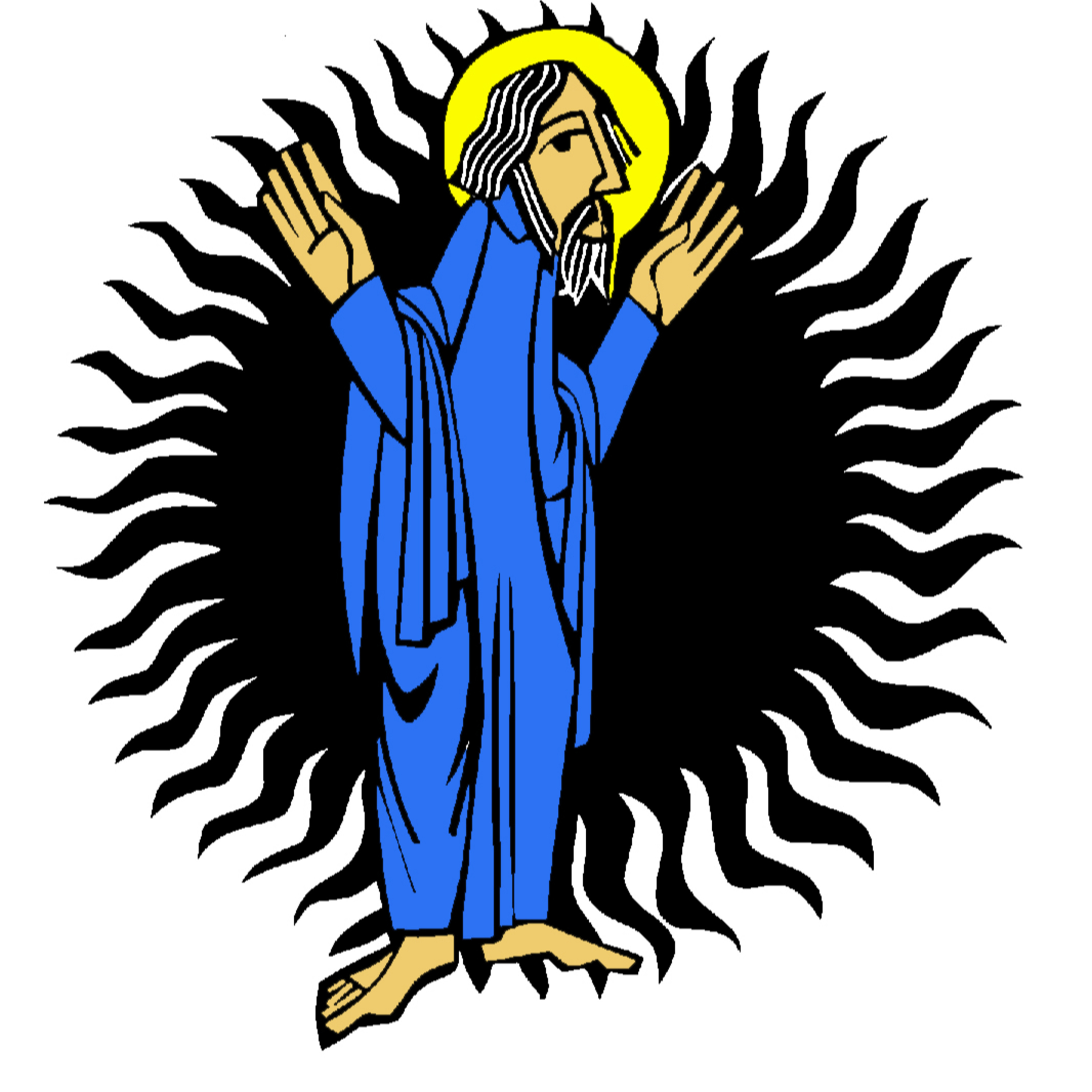 How Big Is Your Jesus? - 2022-11-20 - Colossians 1:13-20 episode artwork
