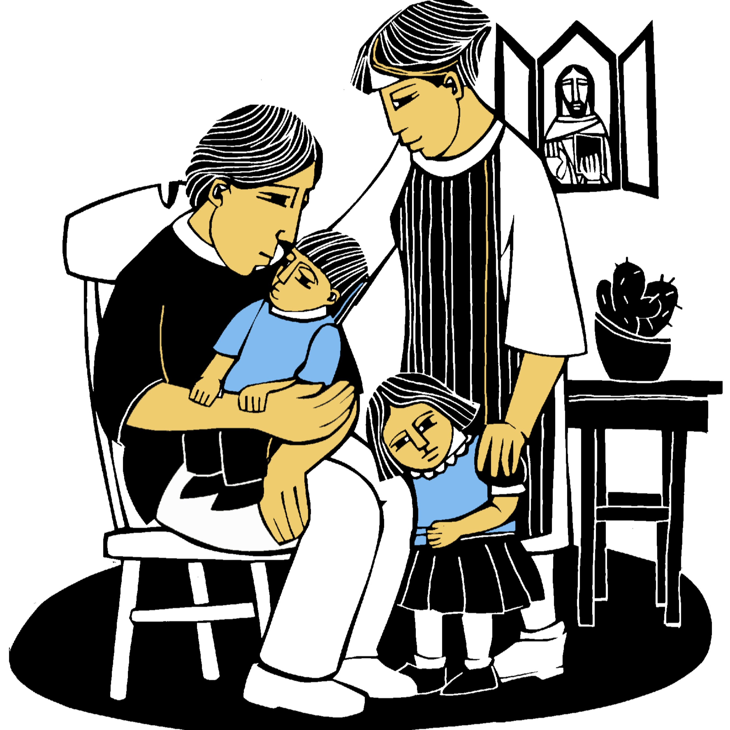 Emmaus Church Sermons