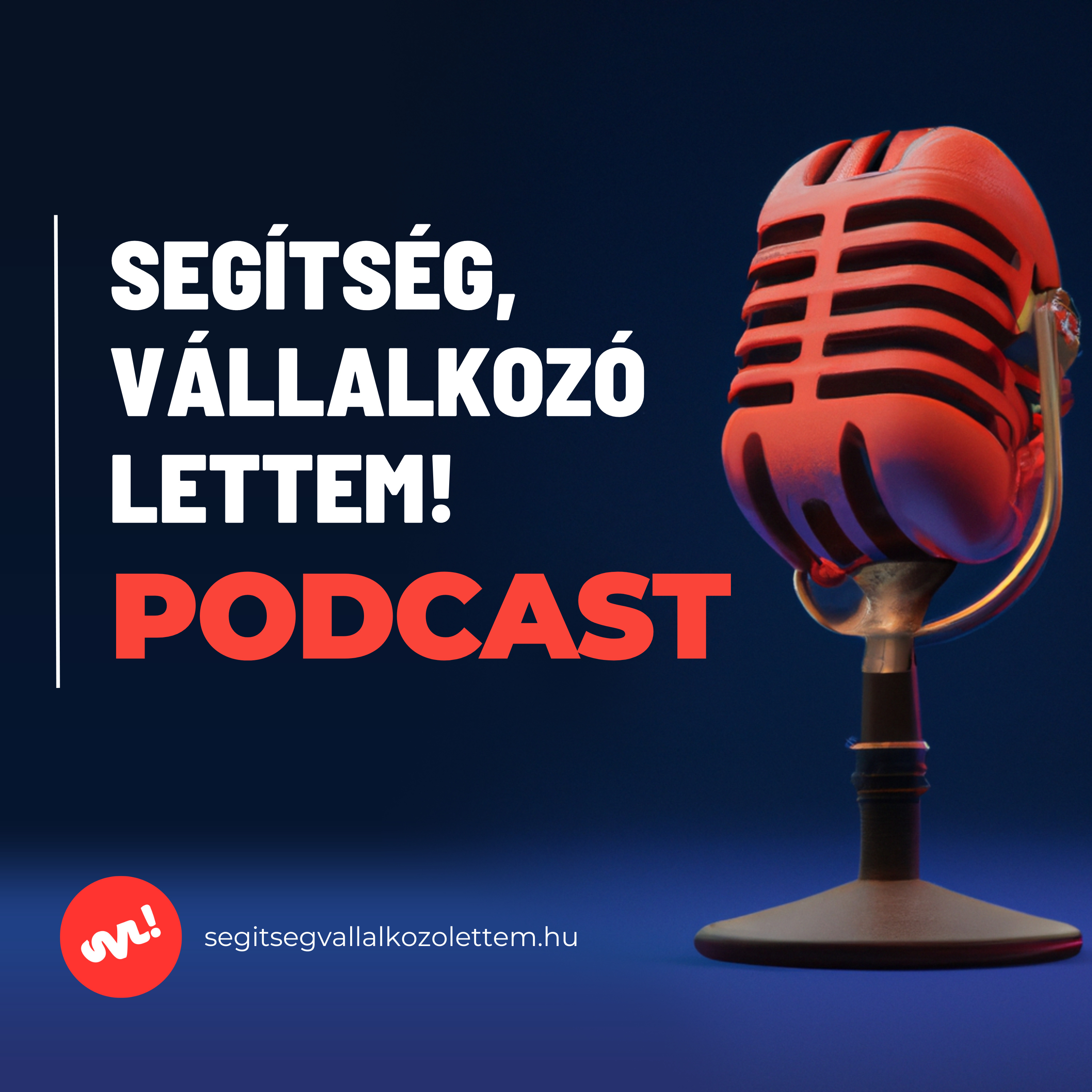 Segítség, vállalkozó lettem!
