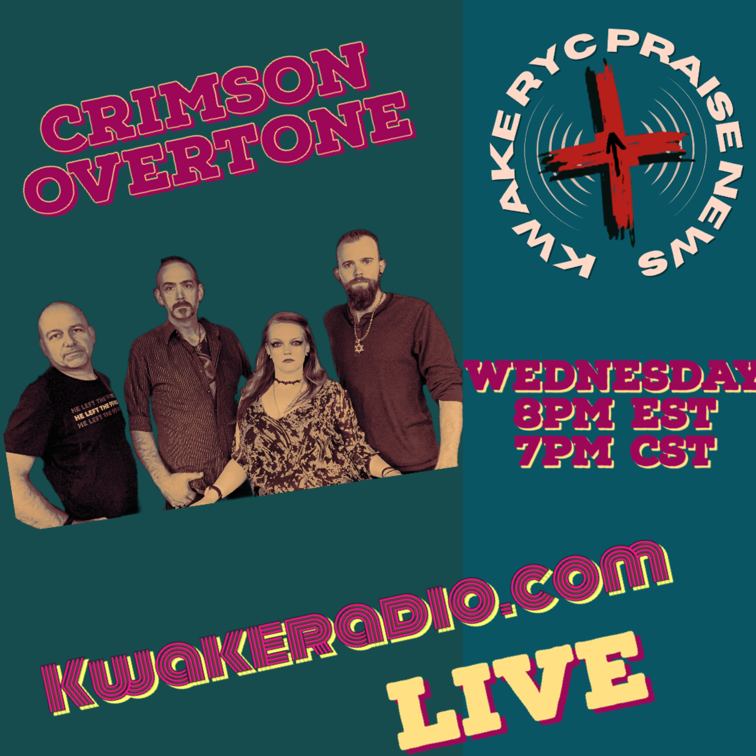Let’s Talk Gospel