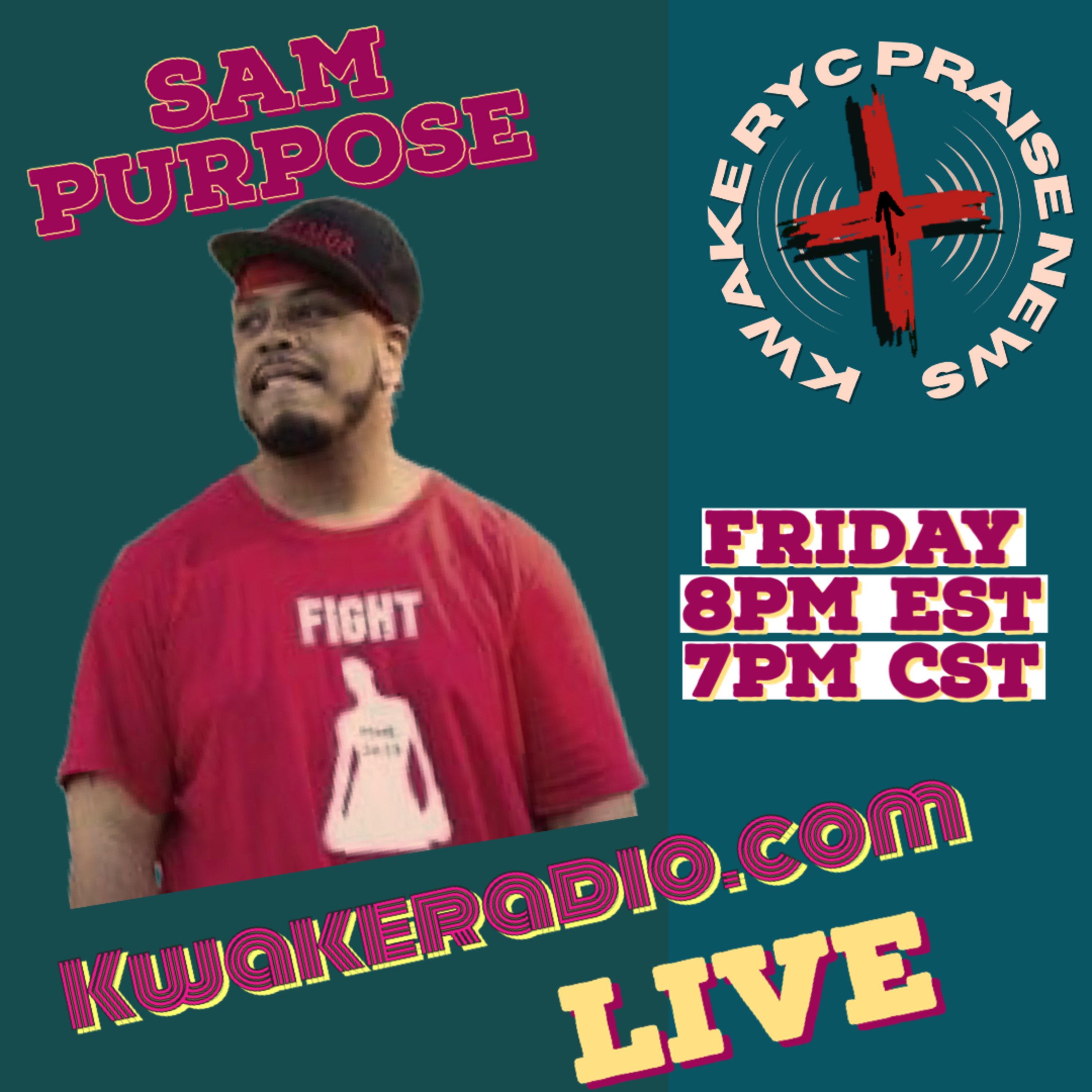 Let’s Talk Gospel