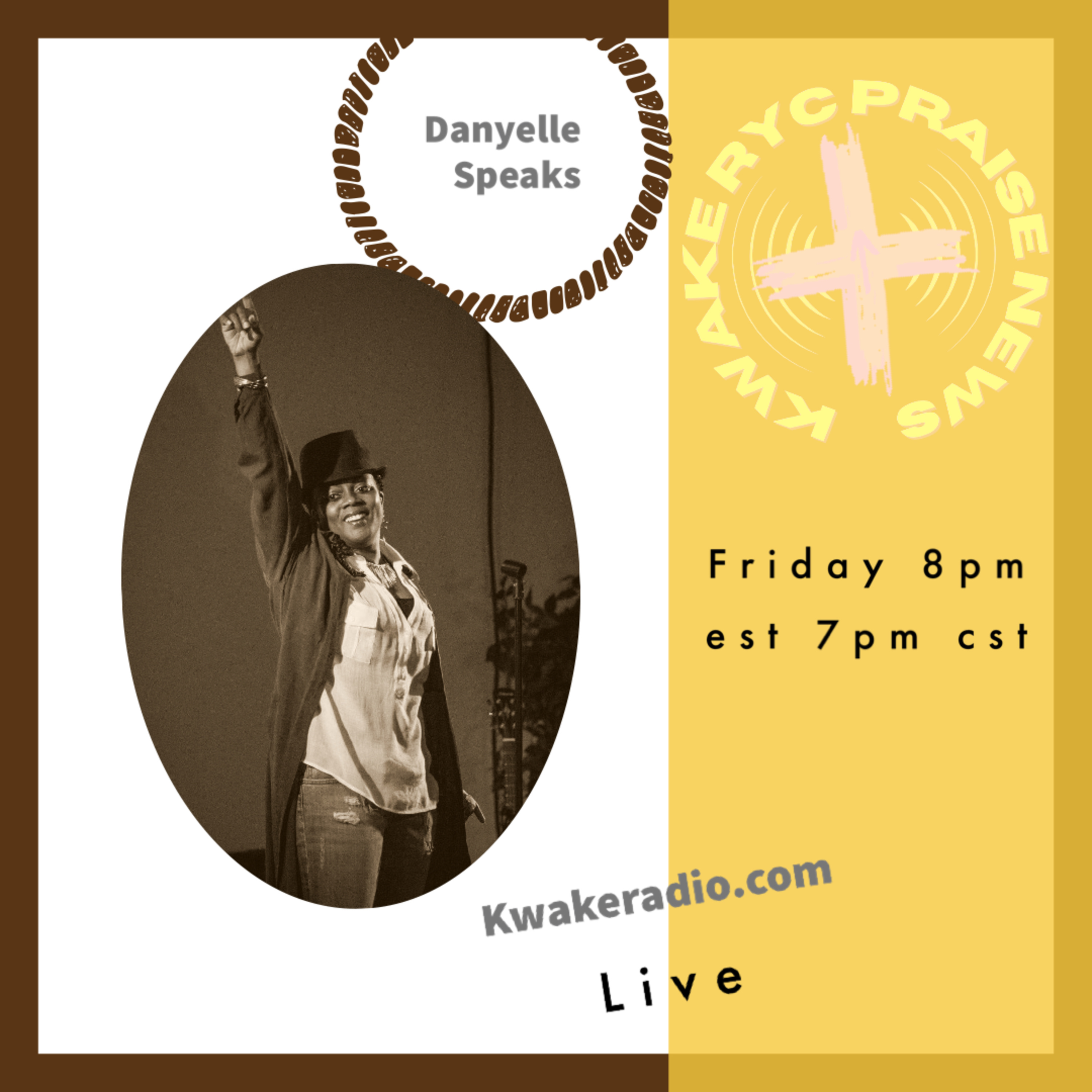 Let’s Talk Gospel