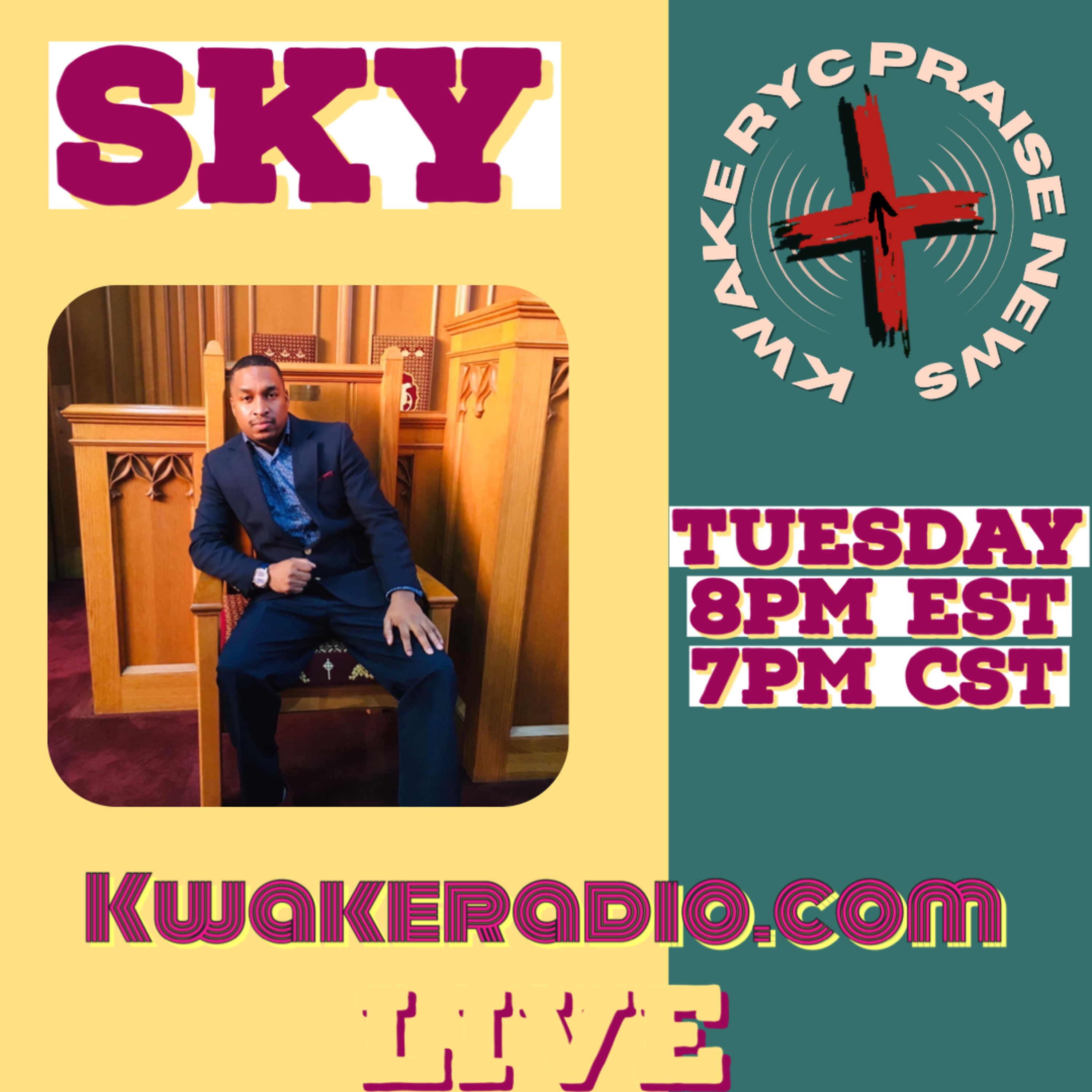 Let’s Talk Gospel