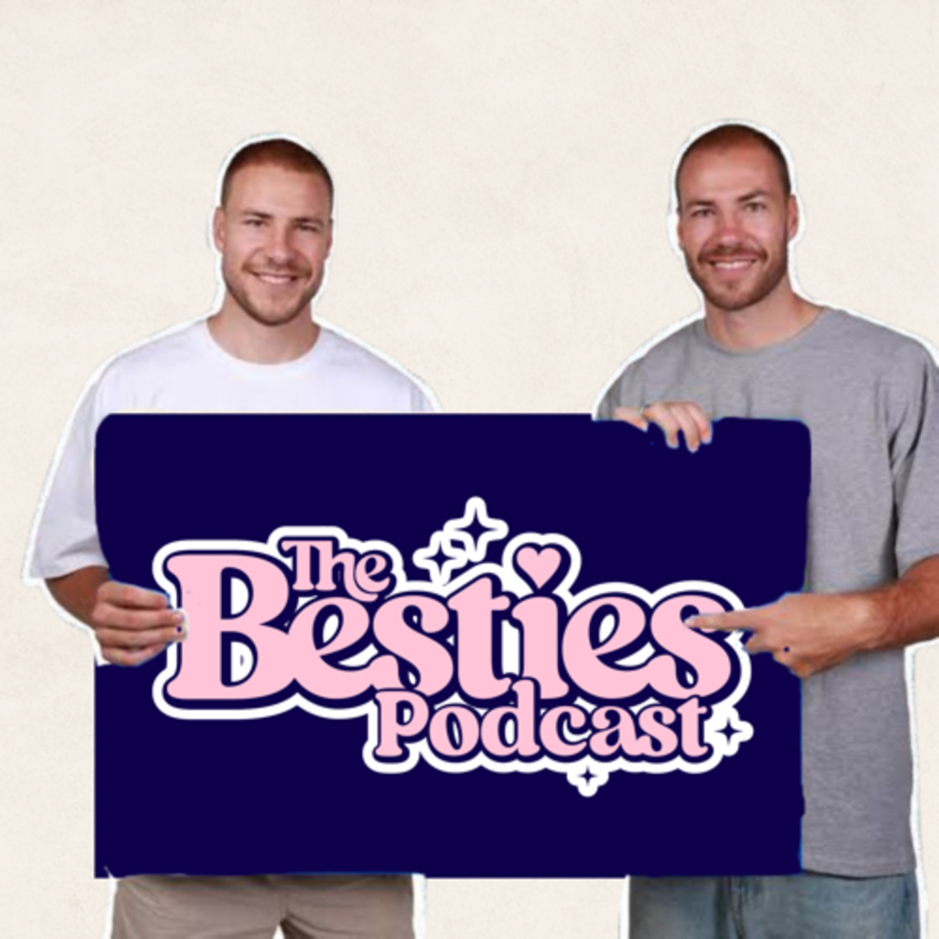 The Besties Podcast