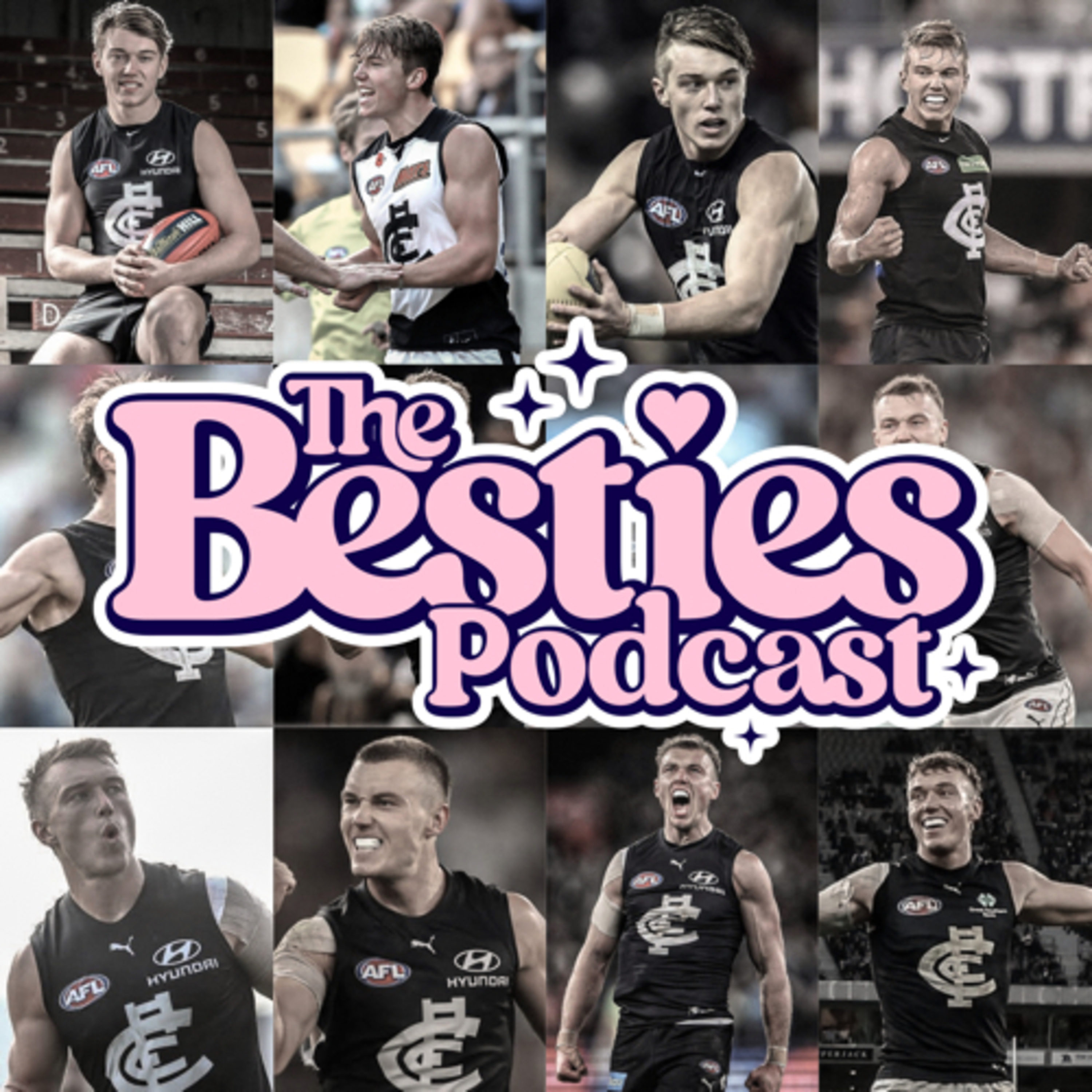 The Besties Podcast