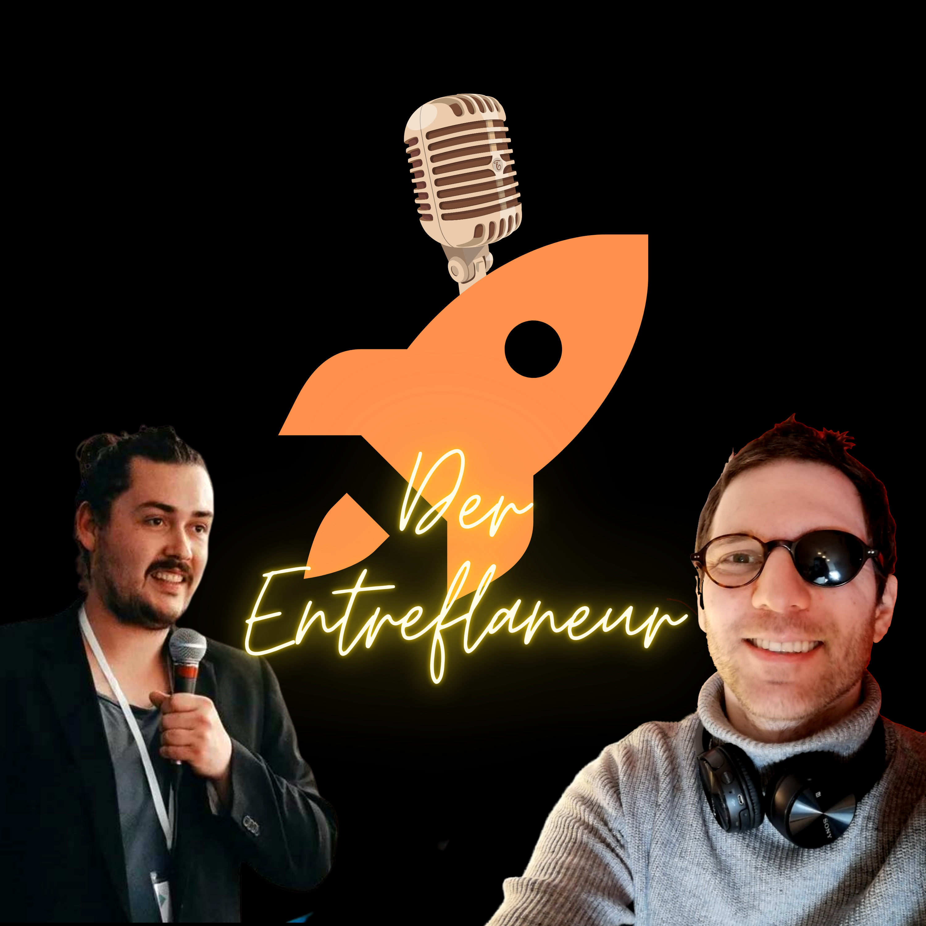 Der Entreflaneur