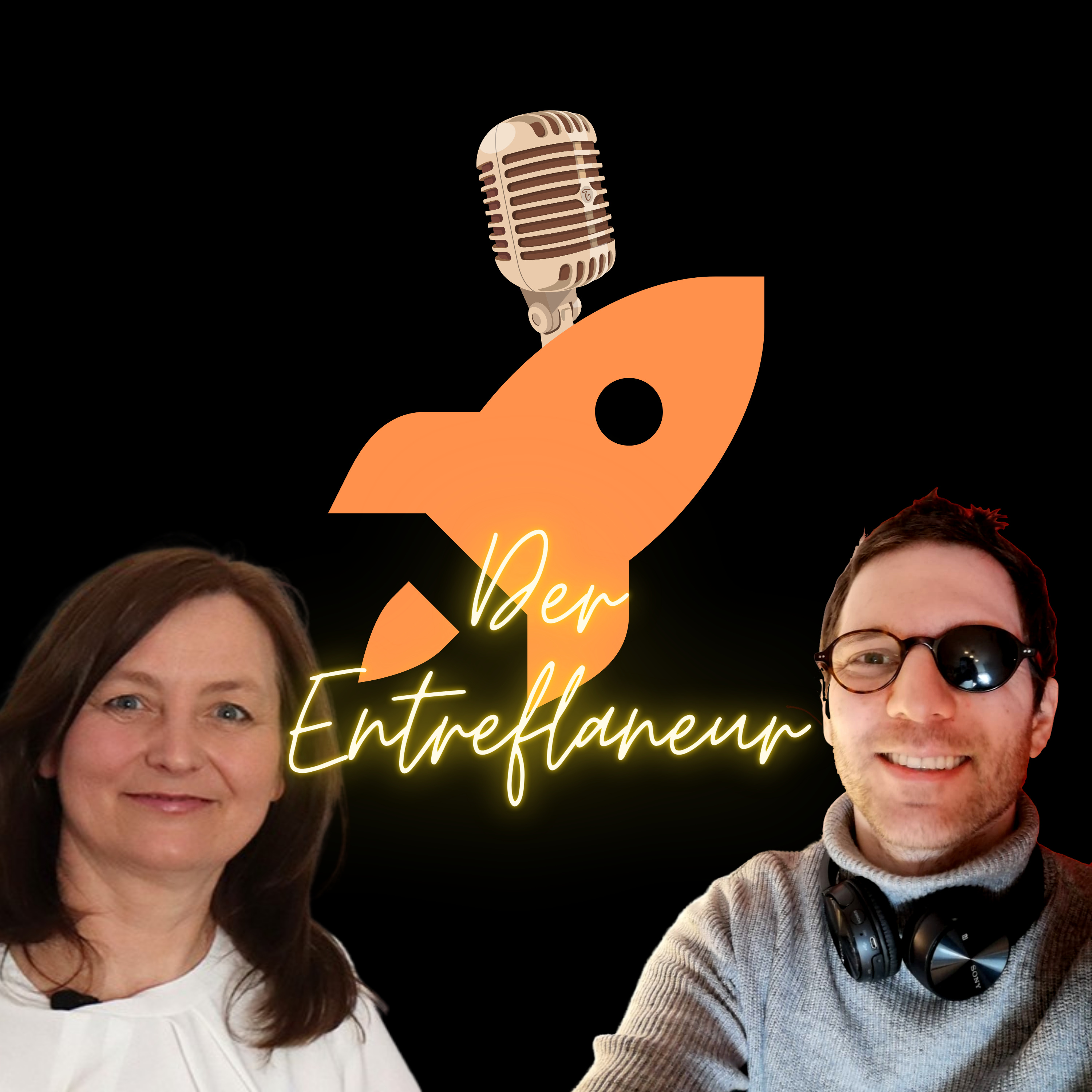 Der Entreflaneur