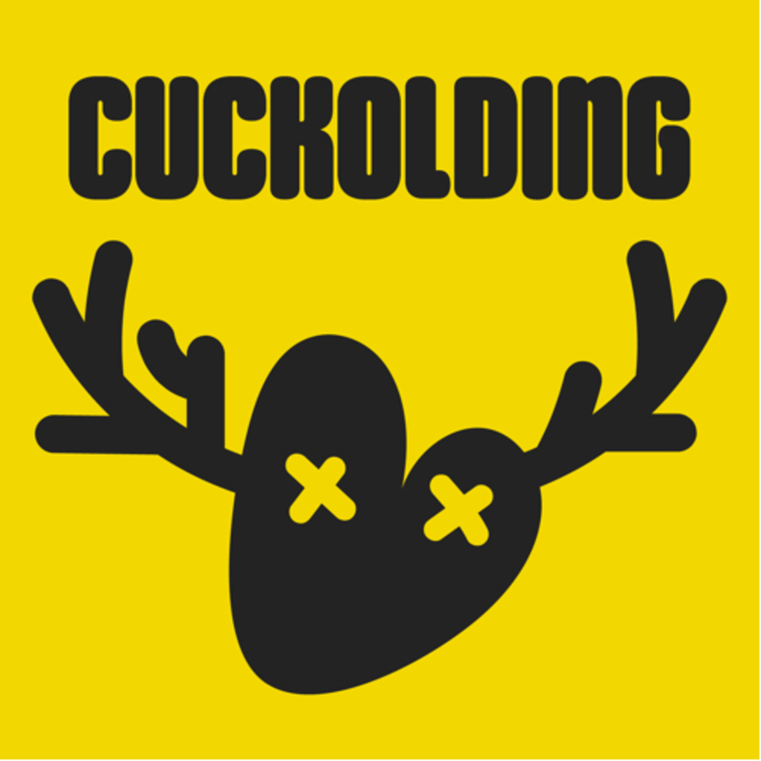 #150 CUCKOLDING: Koukáš, jak tvoje láska souloží s cizím episode artwork