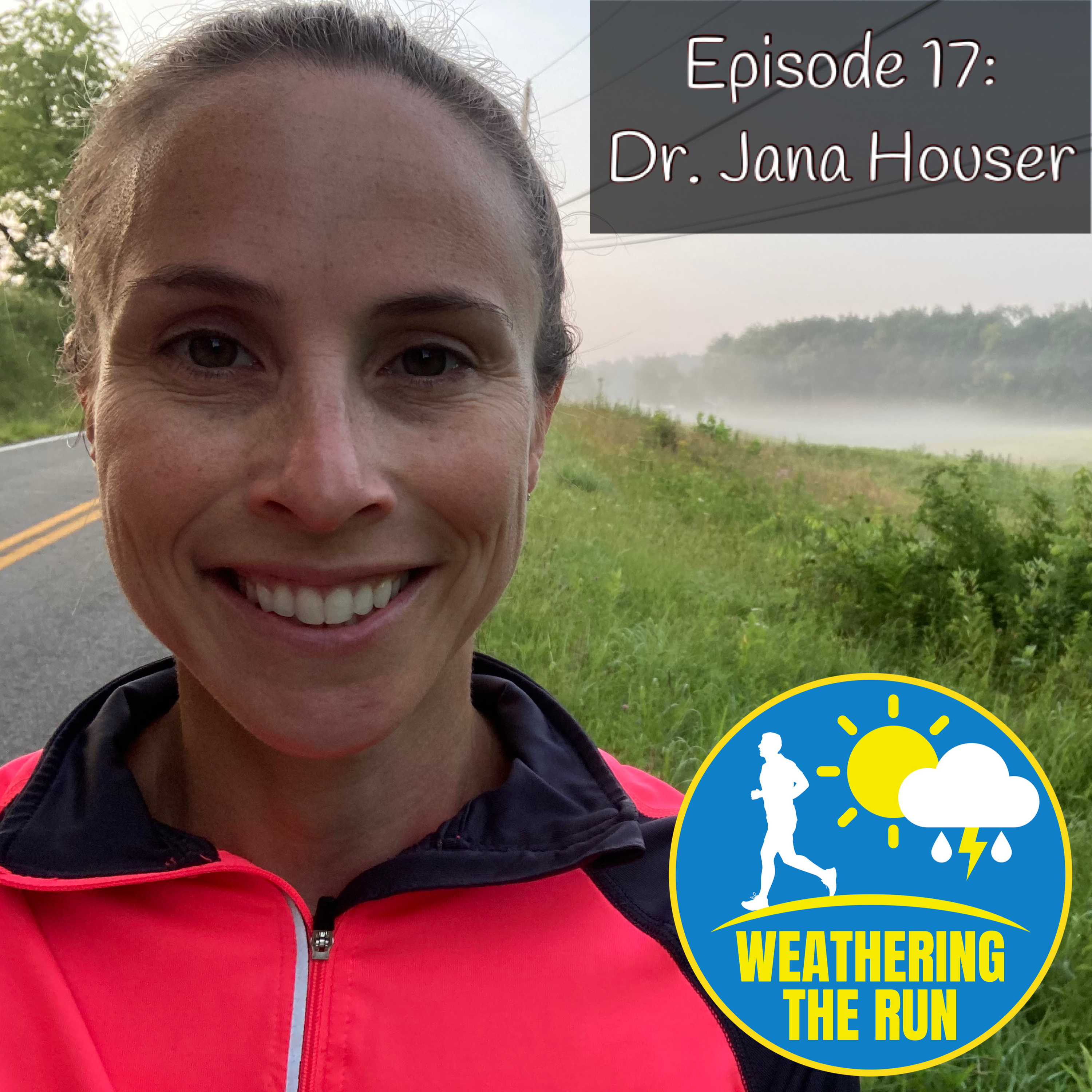 Weathering The Run