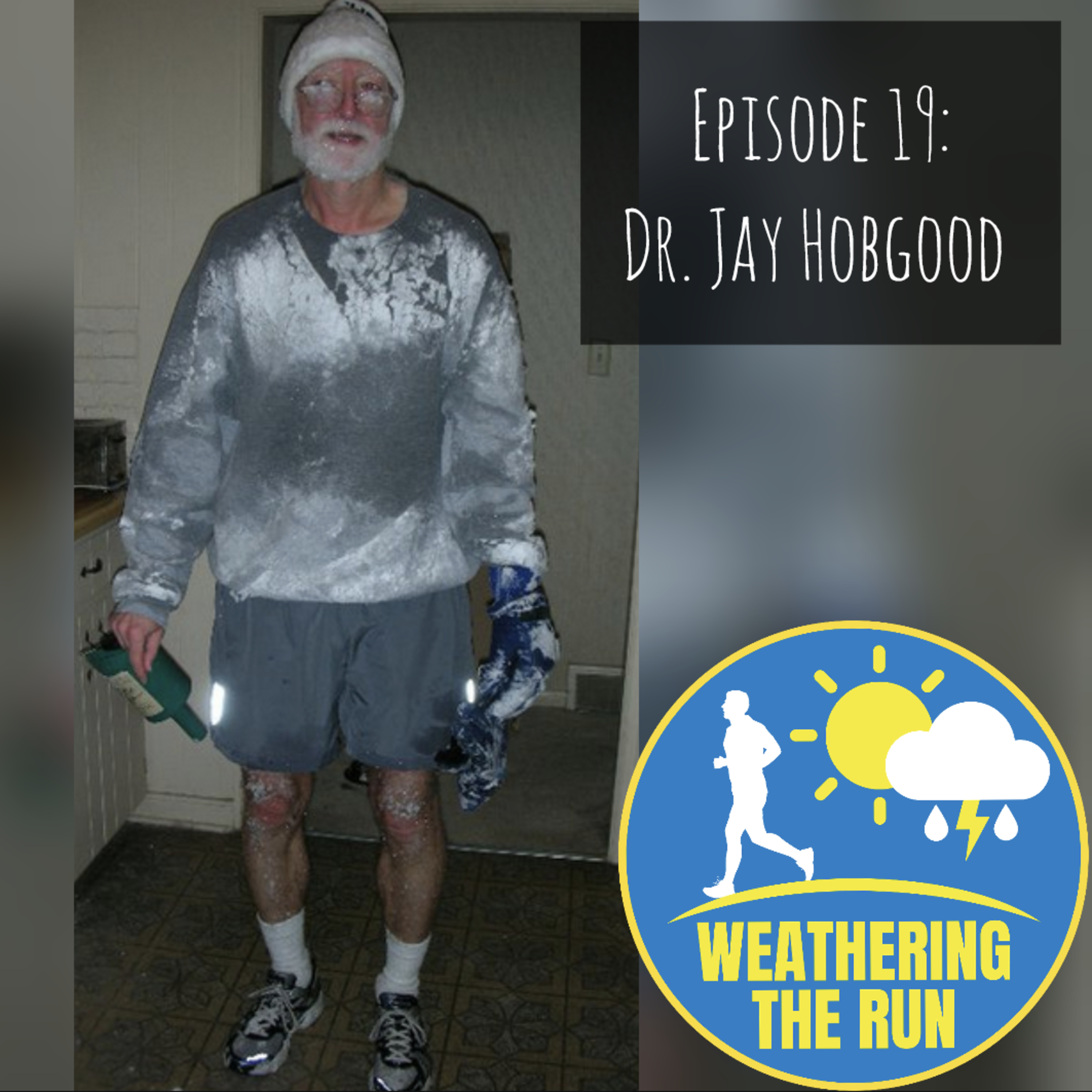 Weathering The Run
