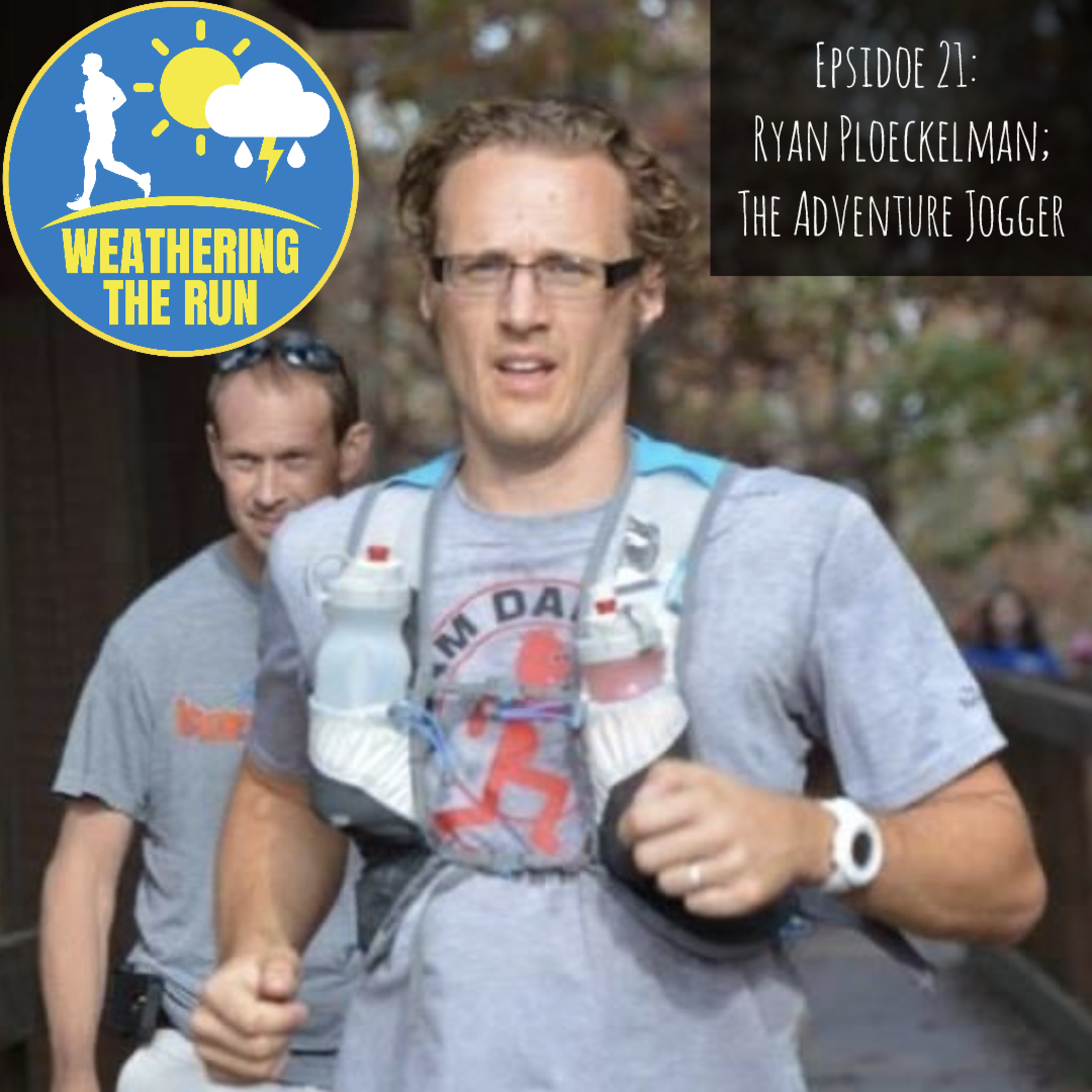 Weathering The Run
