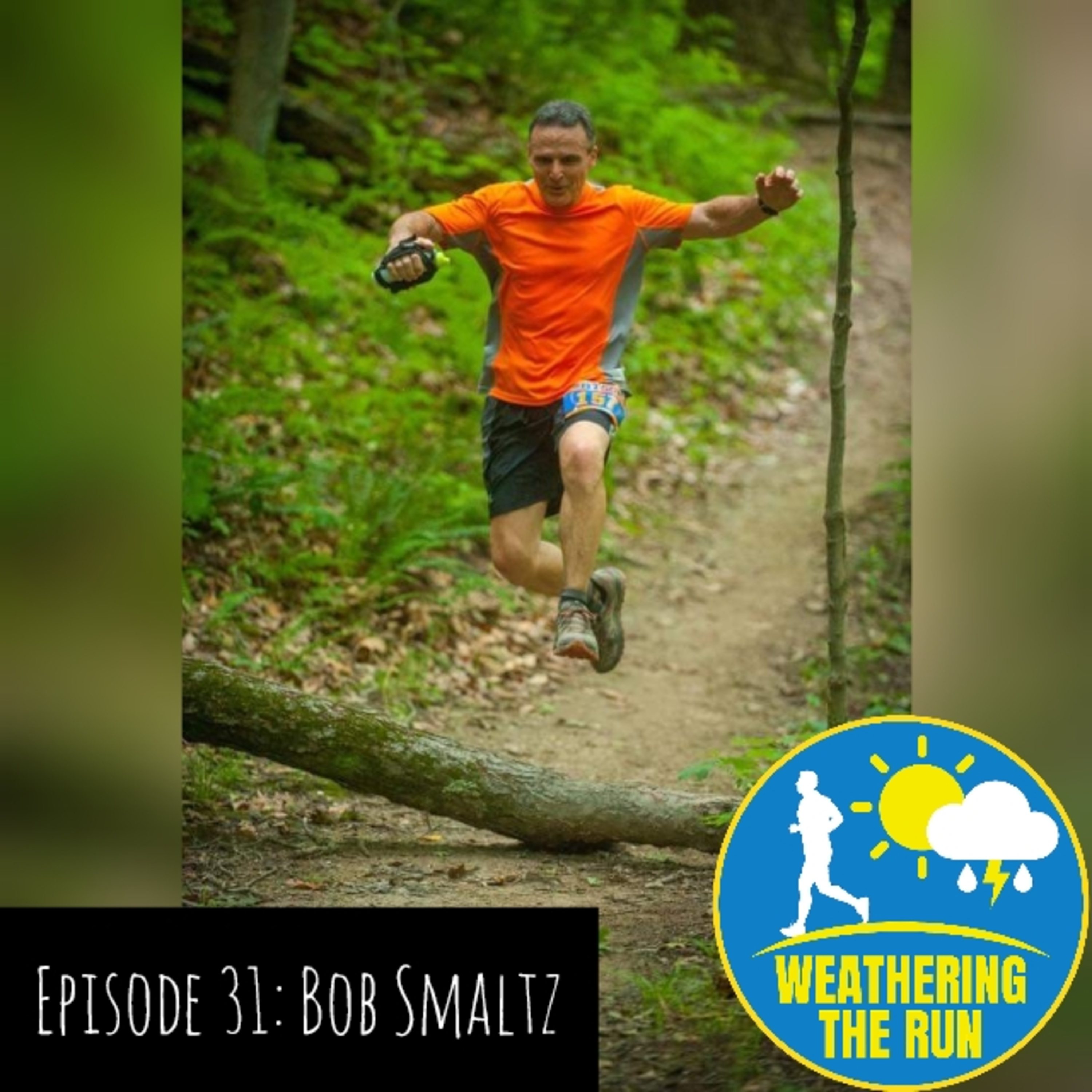 Weathering The Run
