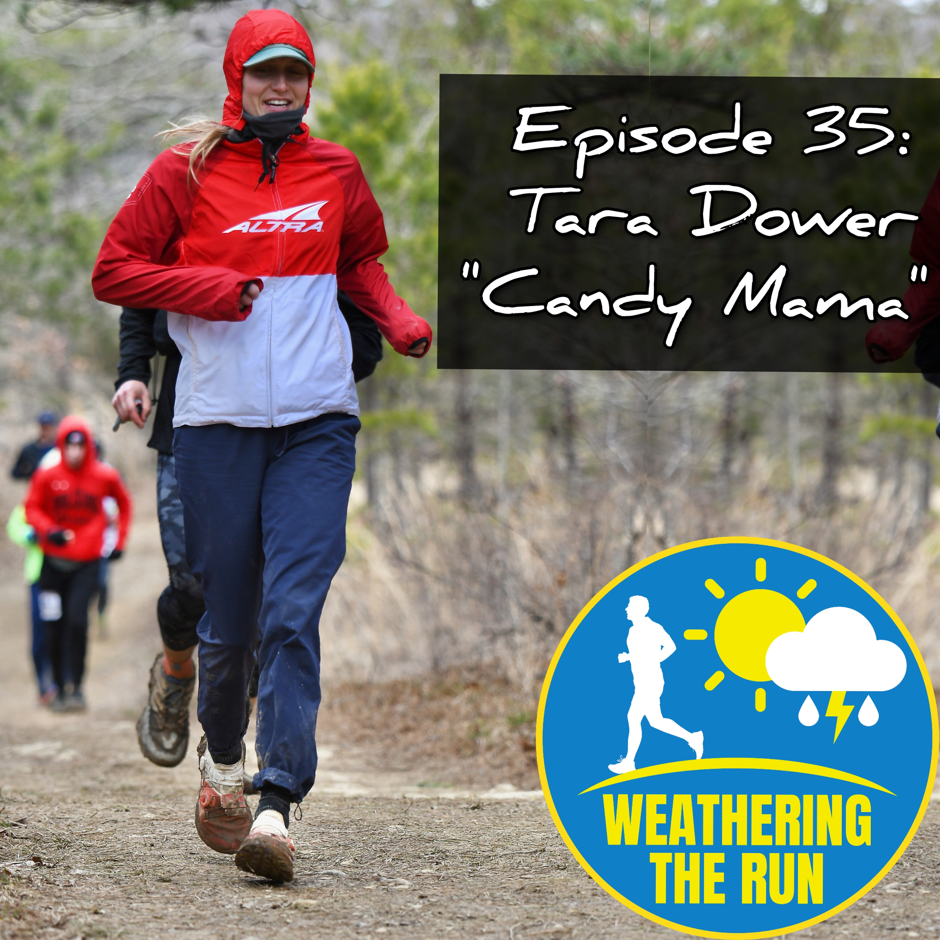 Weathering The Run