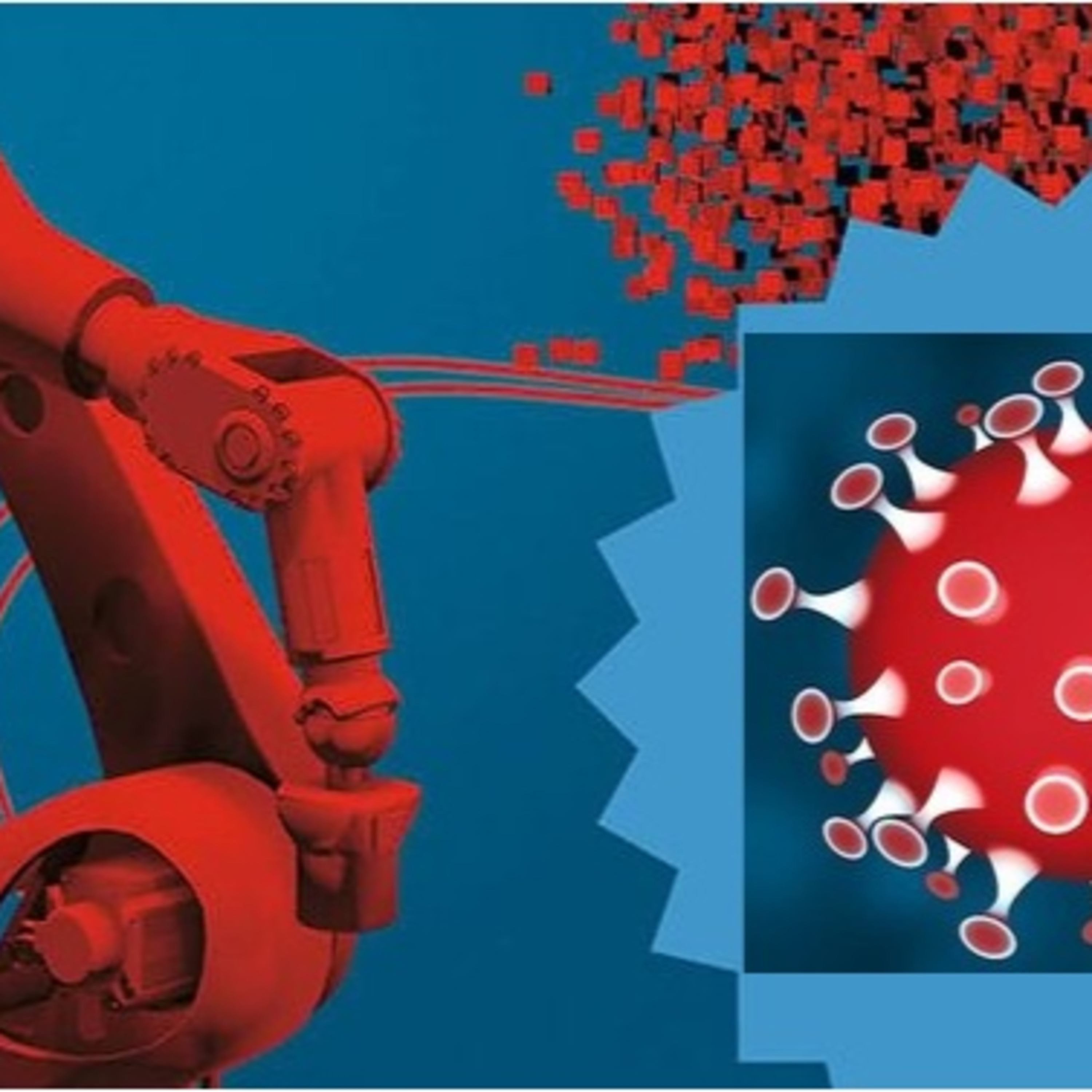 Crazy Automation