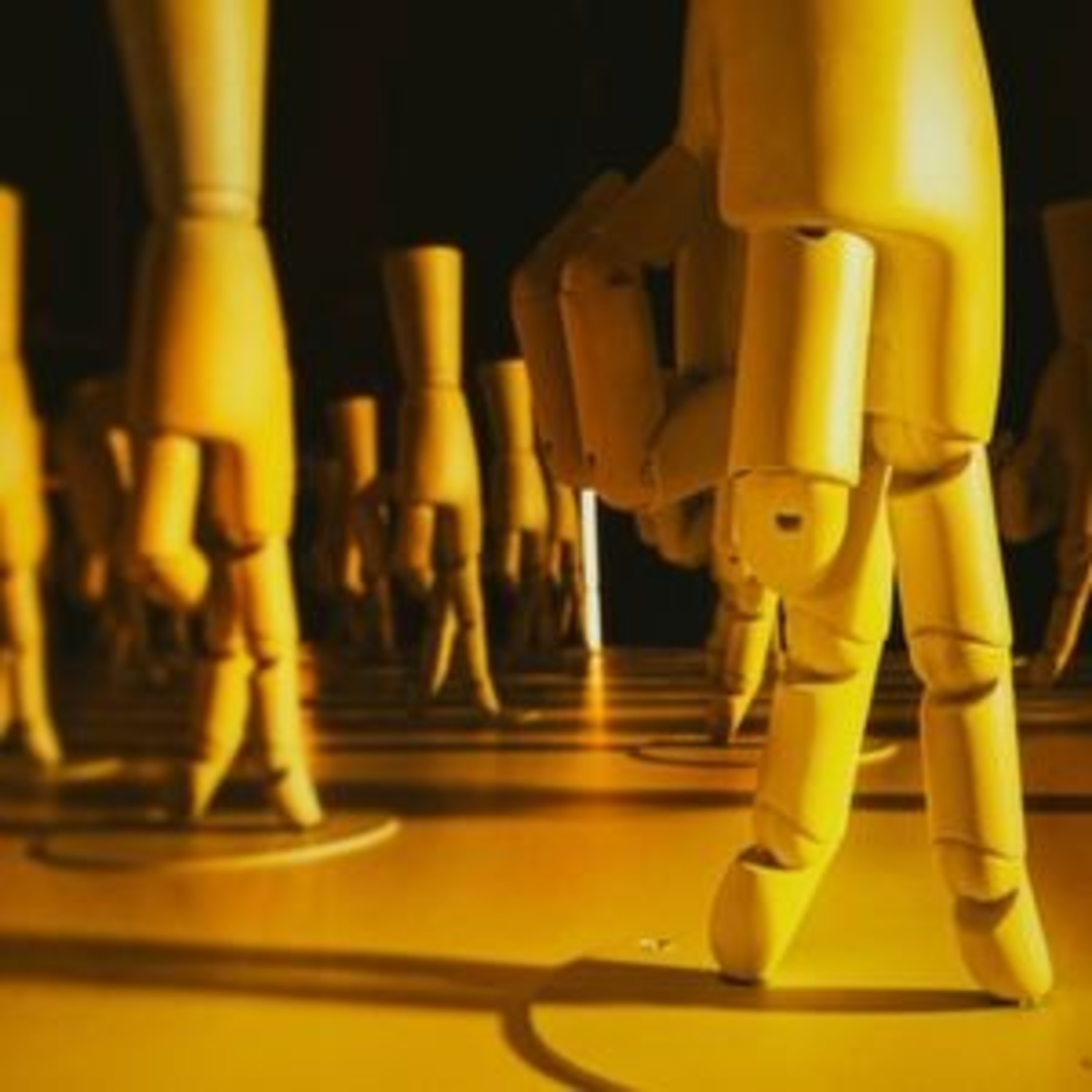 Crazy Automation