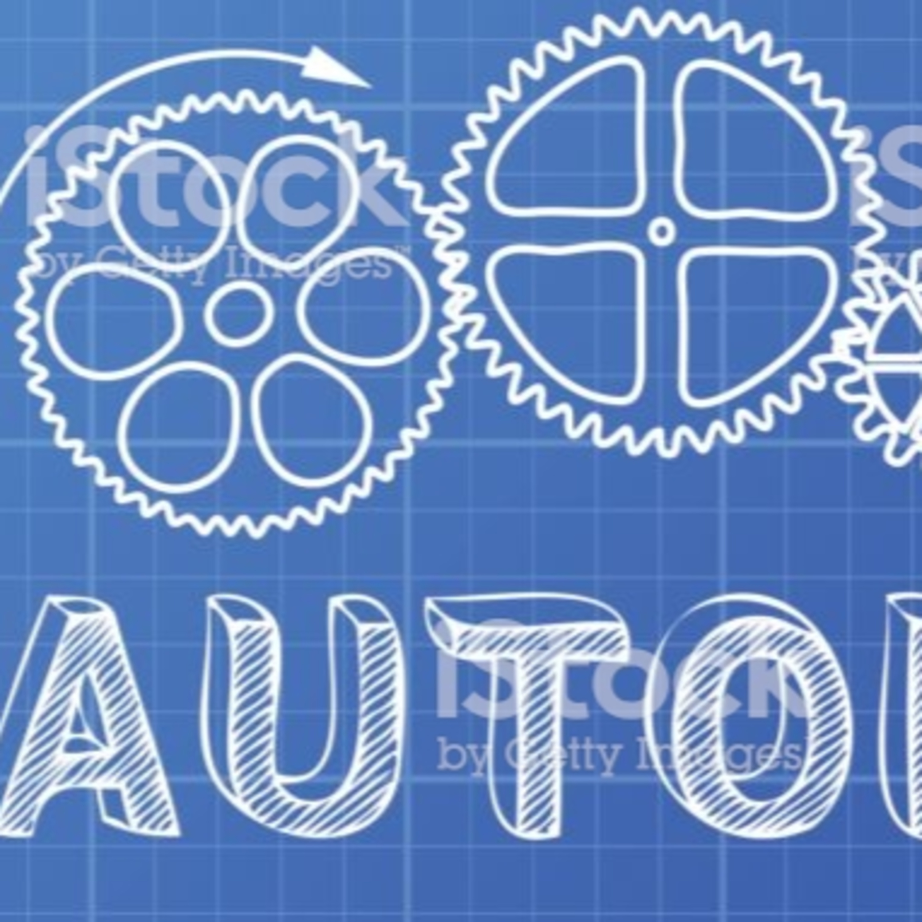 Crazy Automation