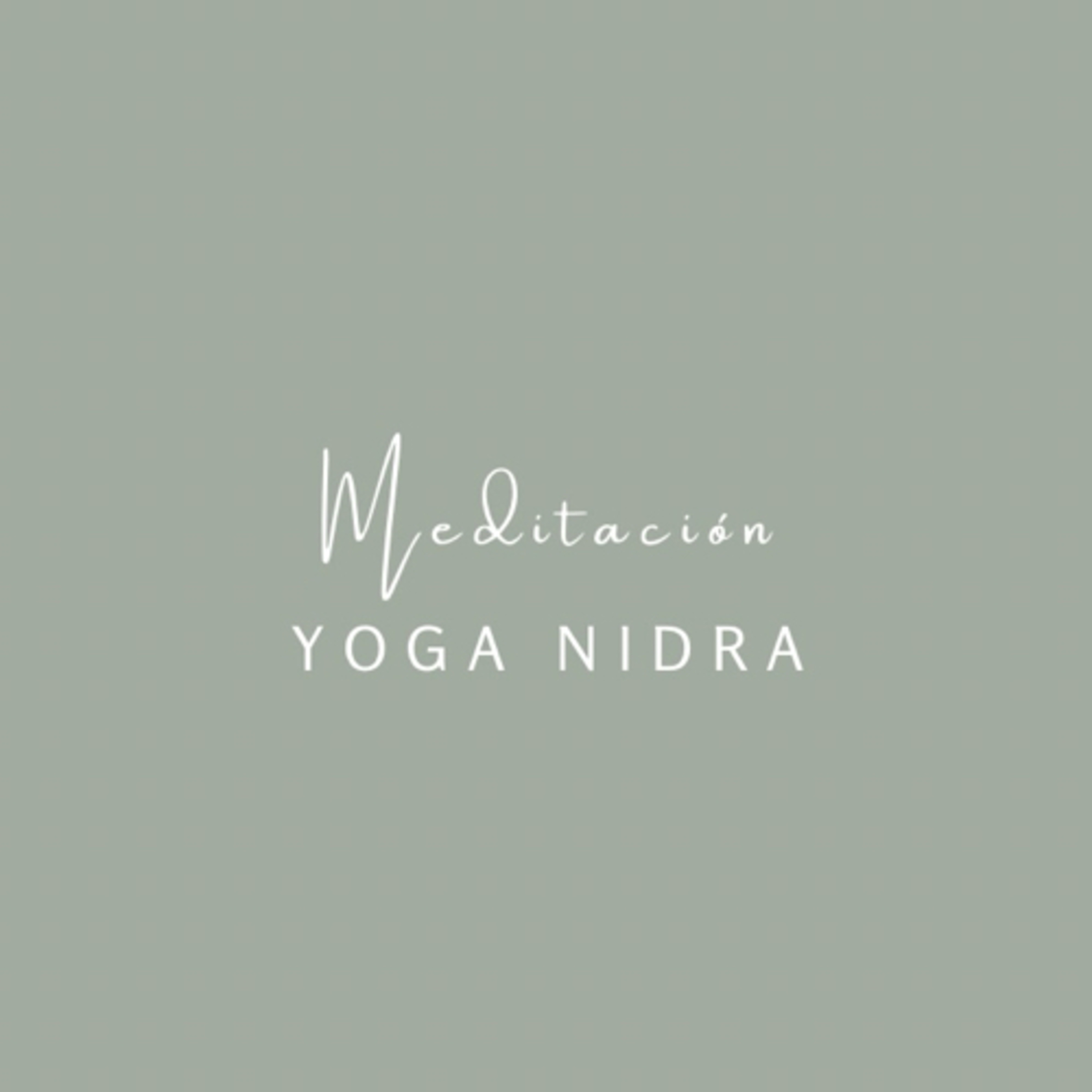 Yoga Nidra