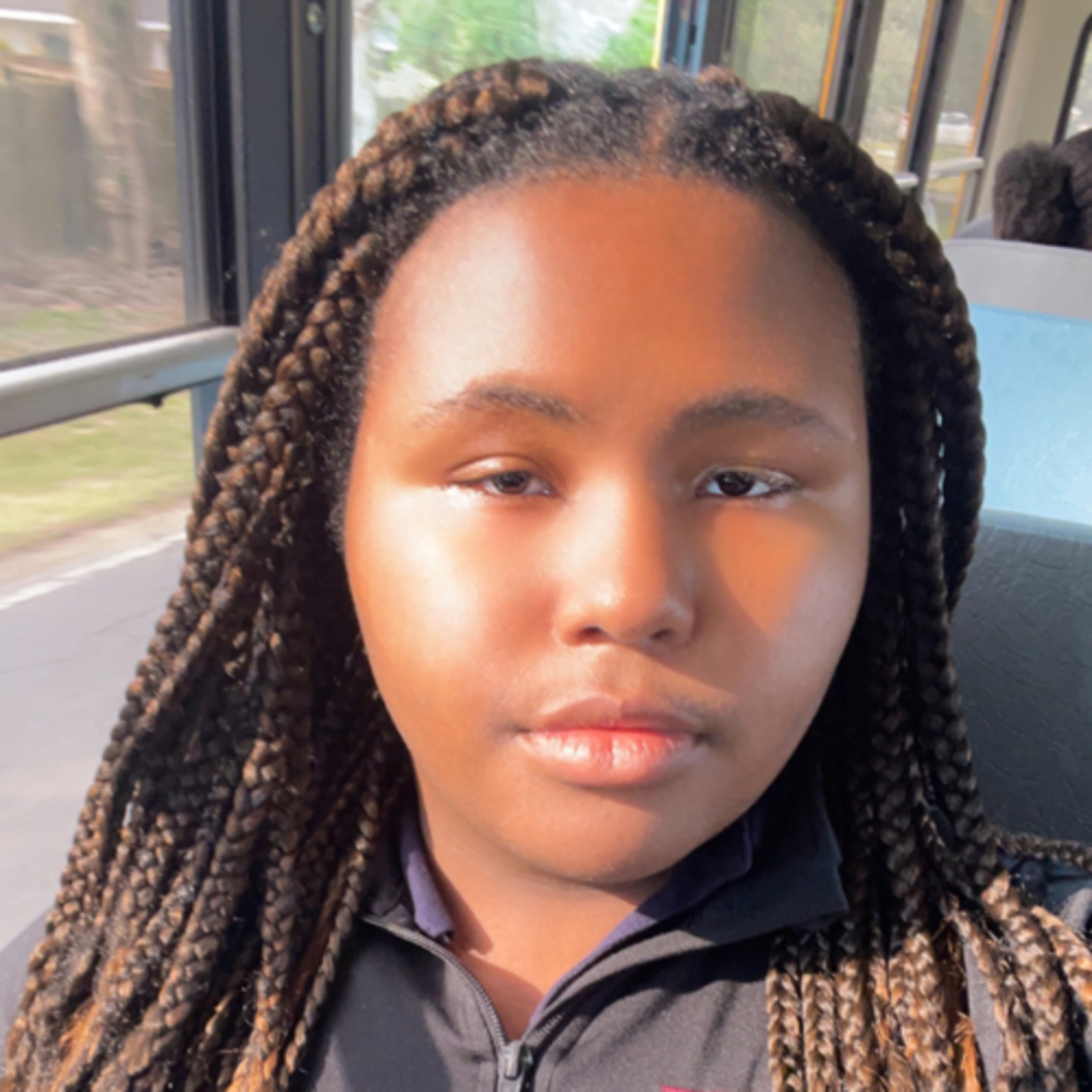 Get to know me about 4 Songs, 1 Artist w/ Ka’Rynn Michelle