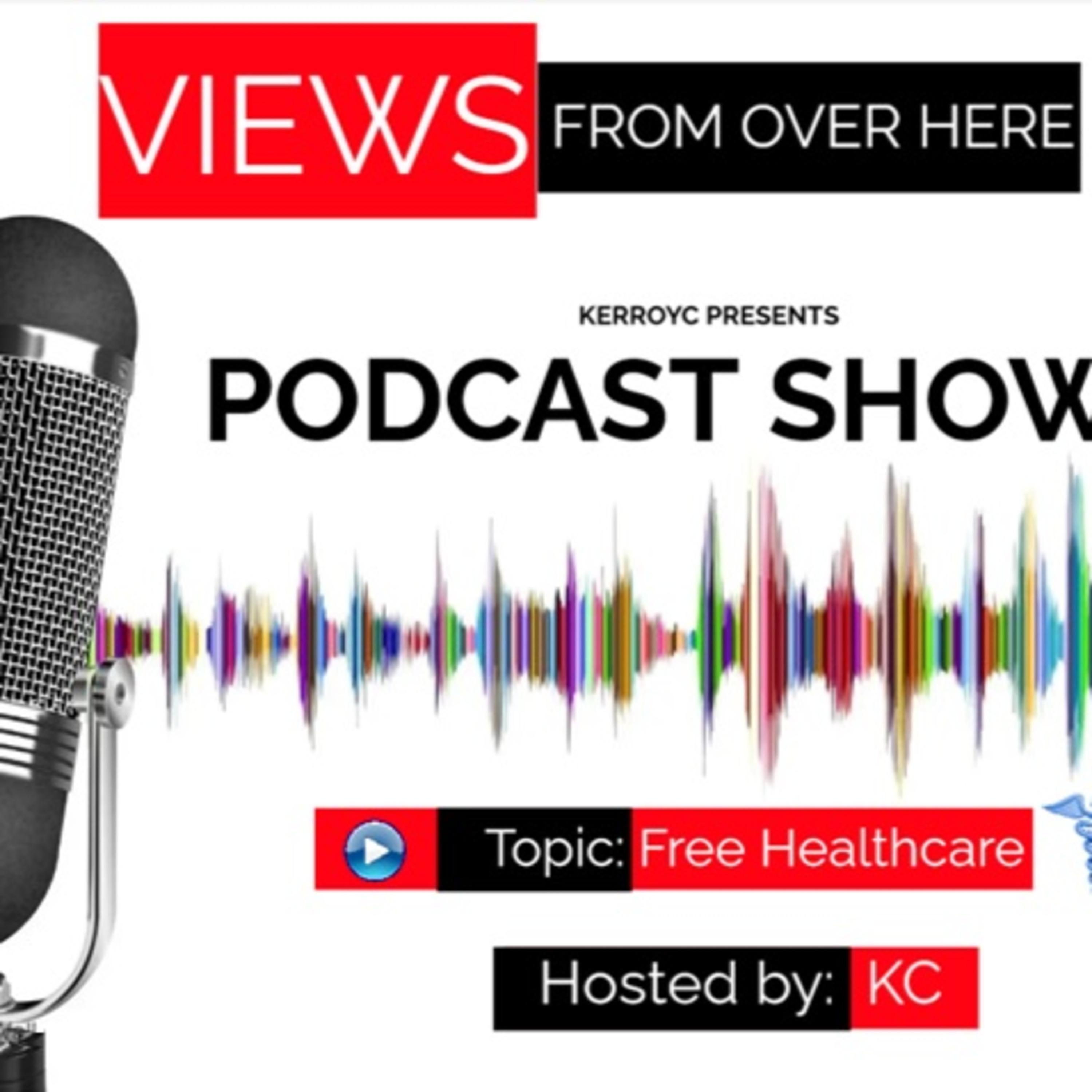 Free Healthcare in Jamaica episode artwork
