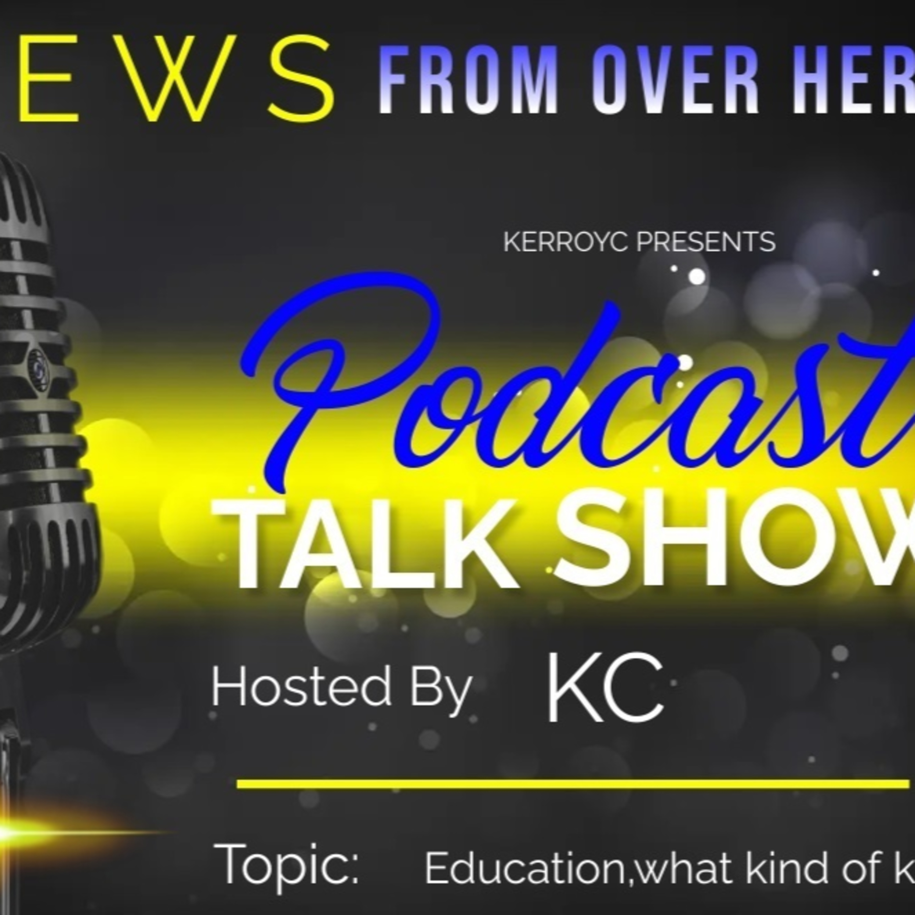 Education – What kind of Key? episode artwork