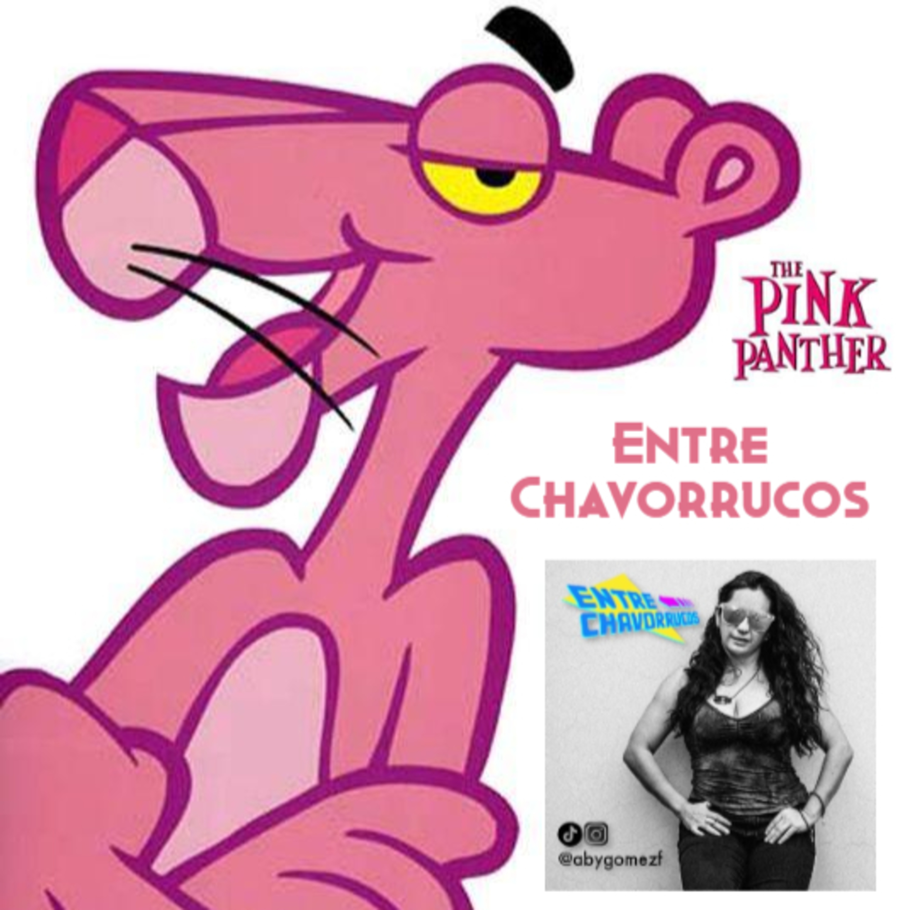 Entre Chavorrucos