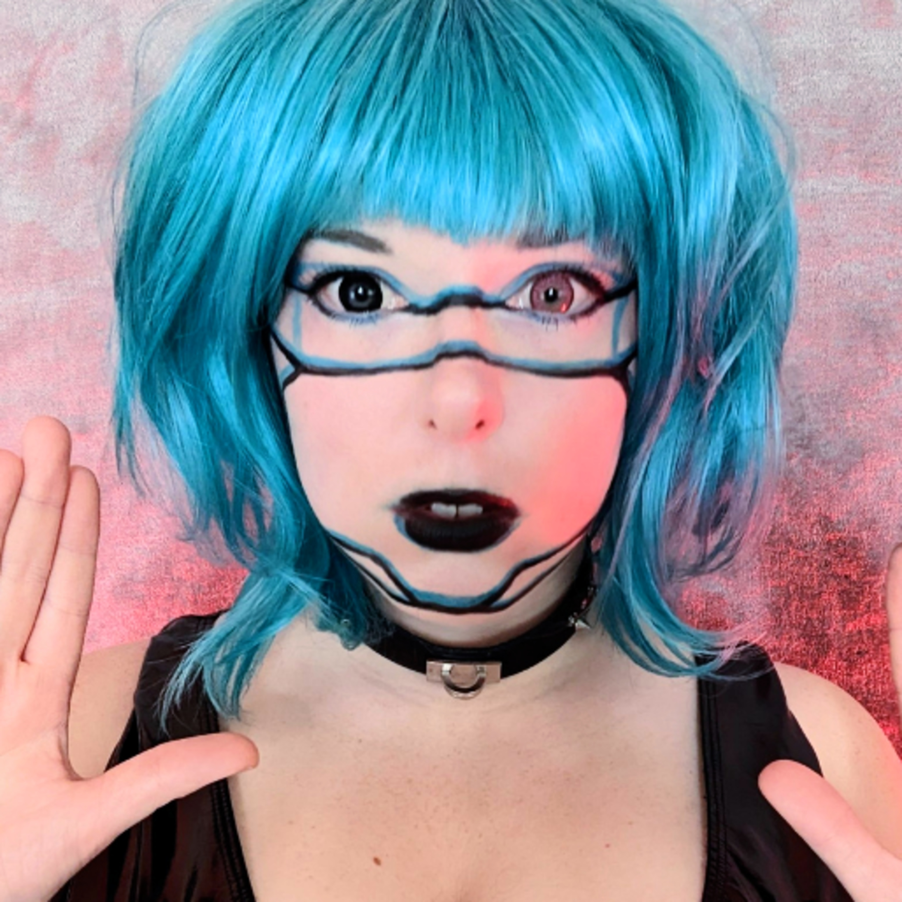 AI Assistant TRAPS You to Keep For Herself (ASMR yandere audio roleplay) episode artwork