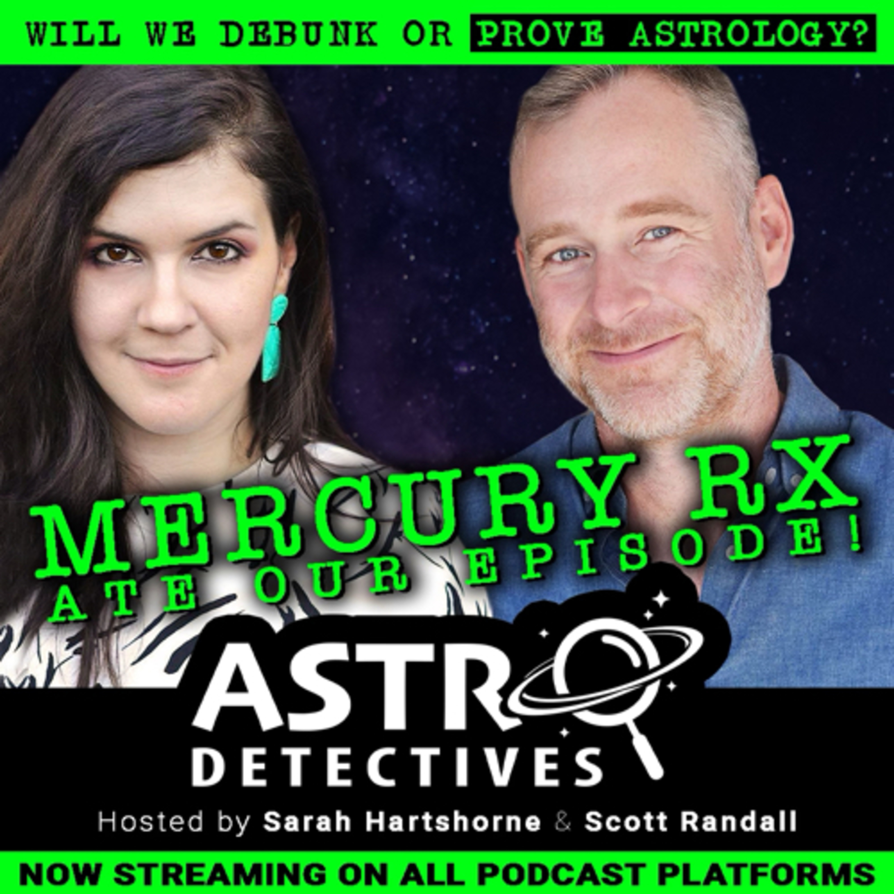 AstroDetectives