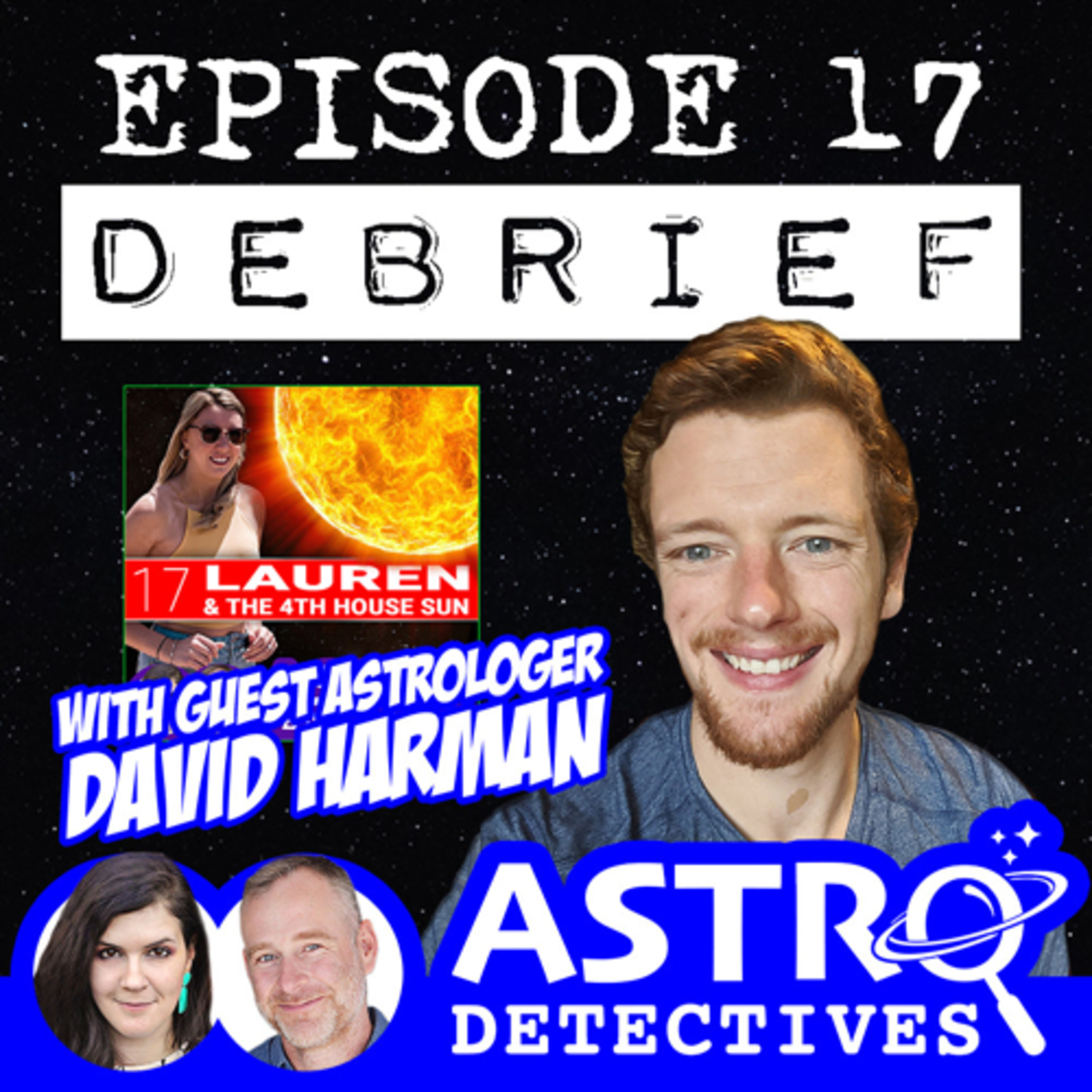 AstroDetectives