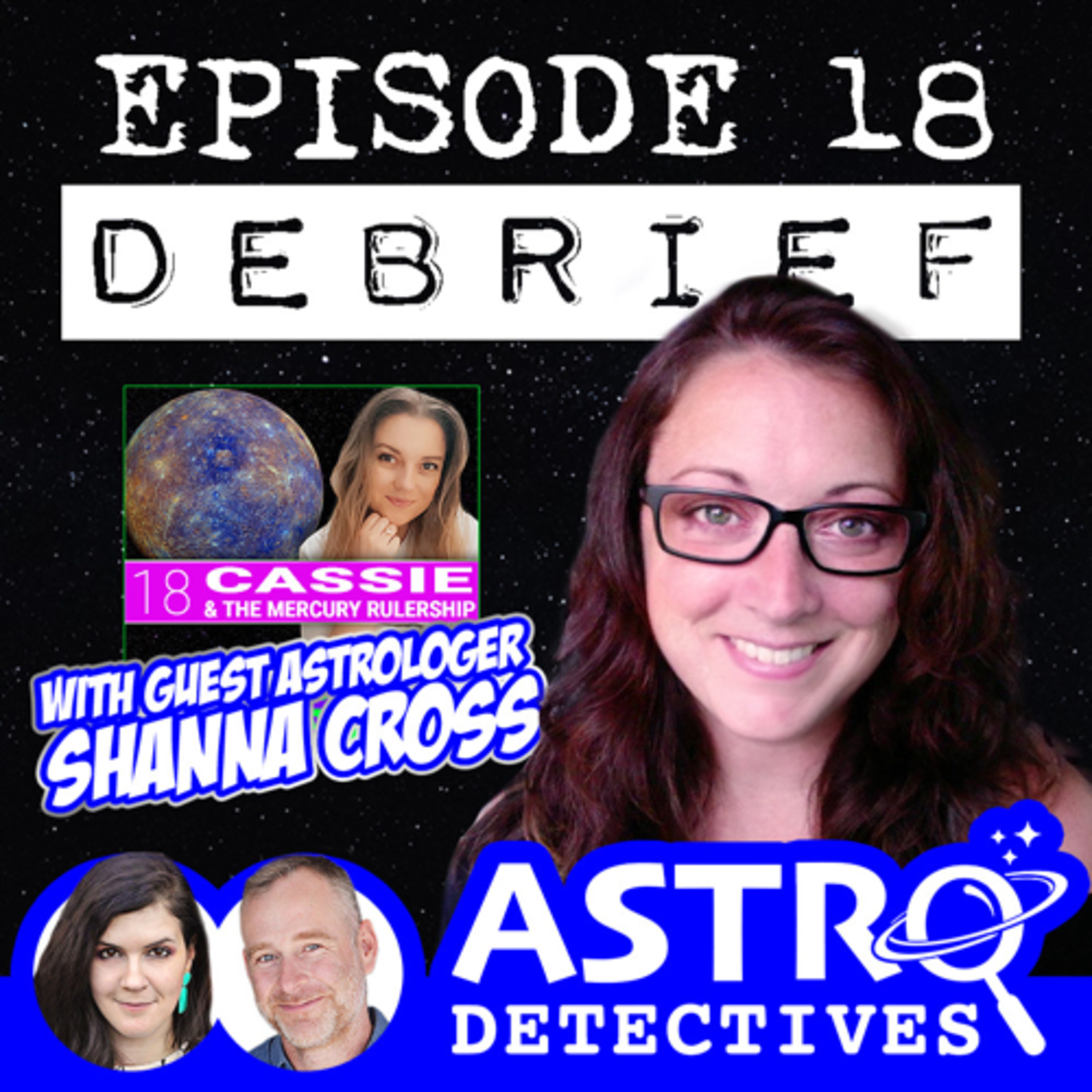 AstroDetectives