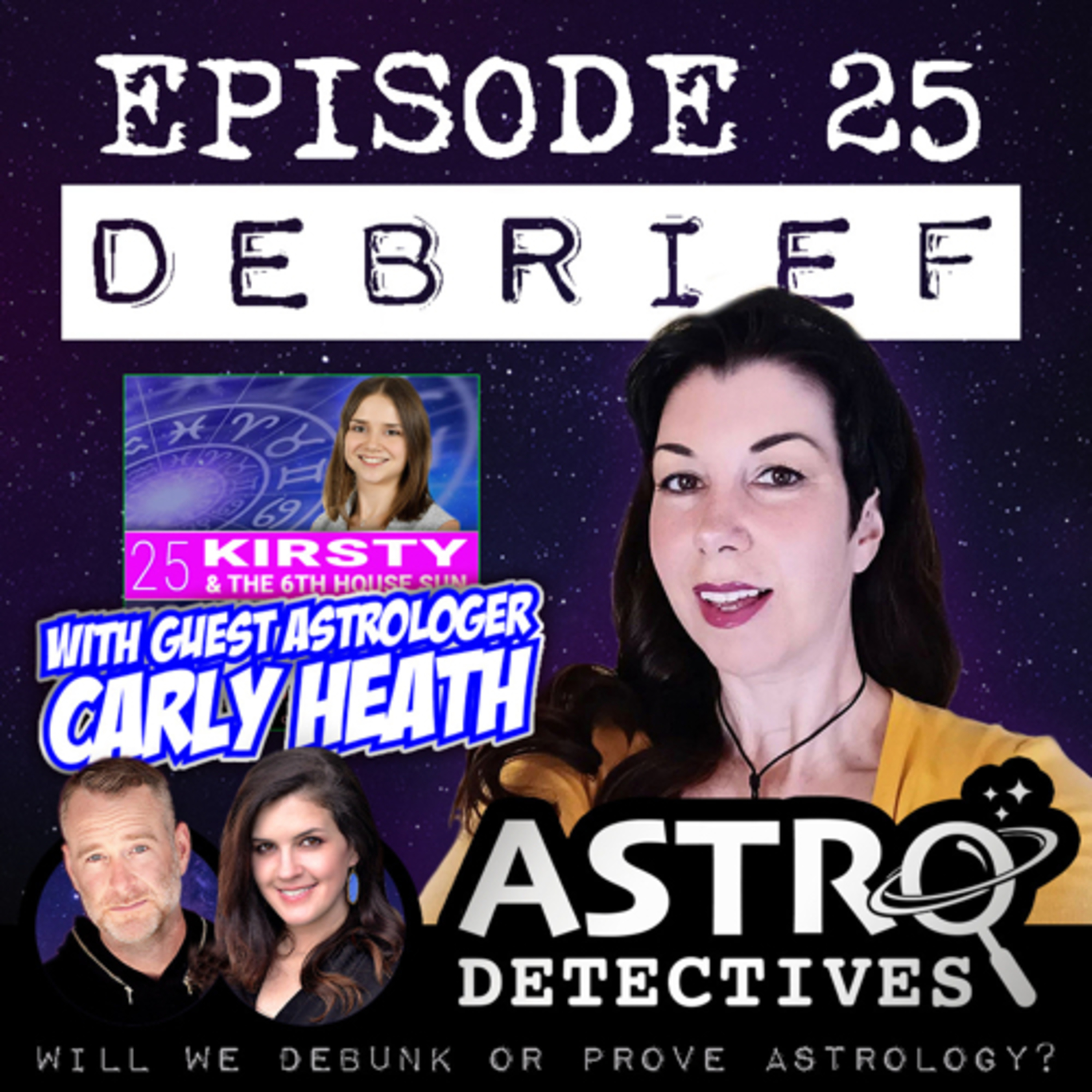 AstroDetectives