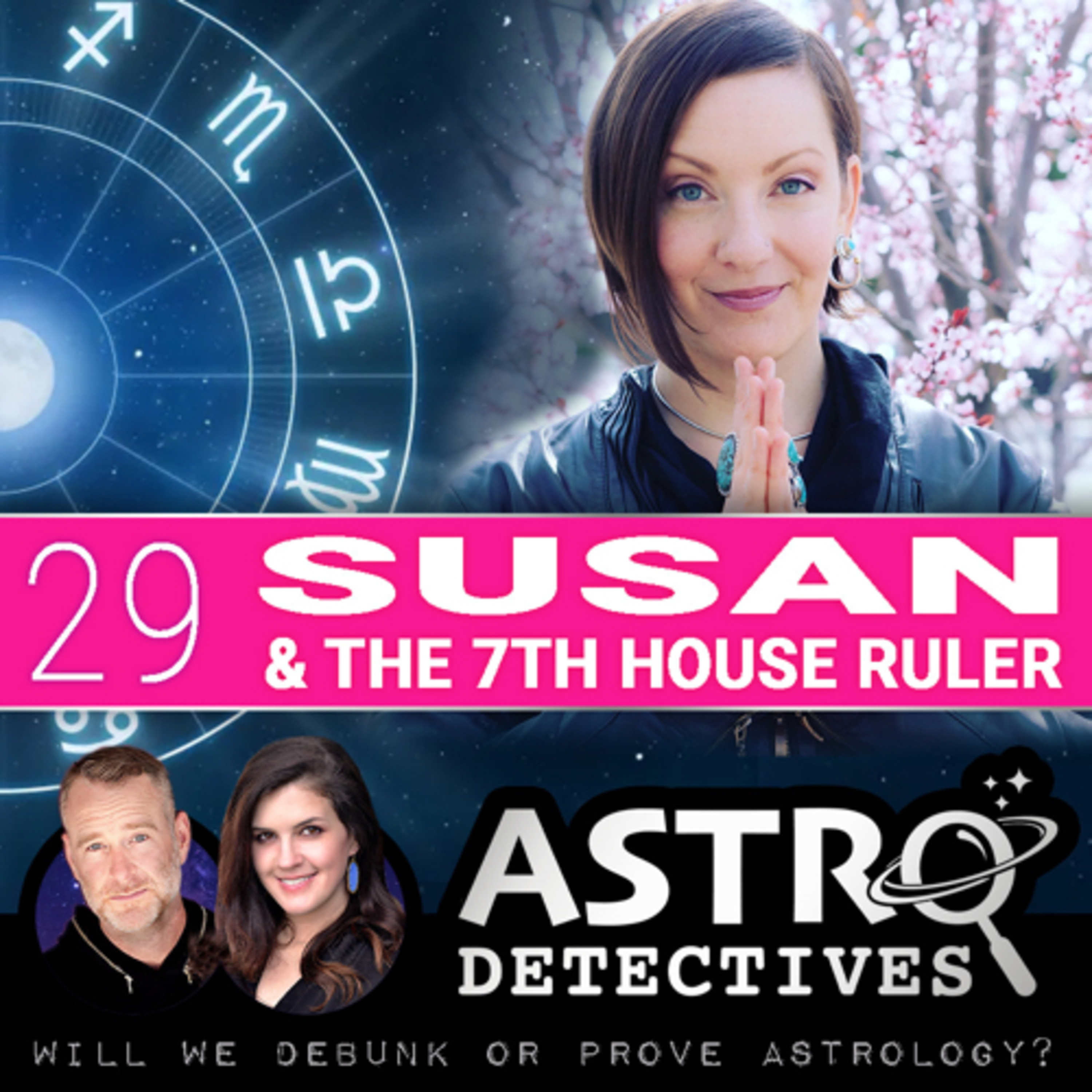 AstroDetectives