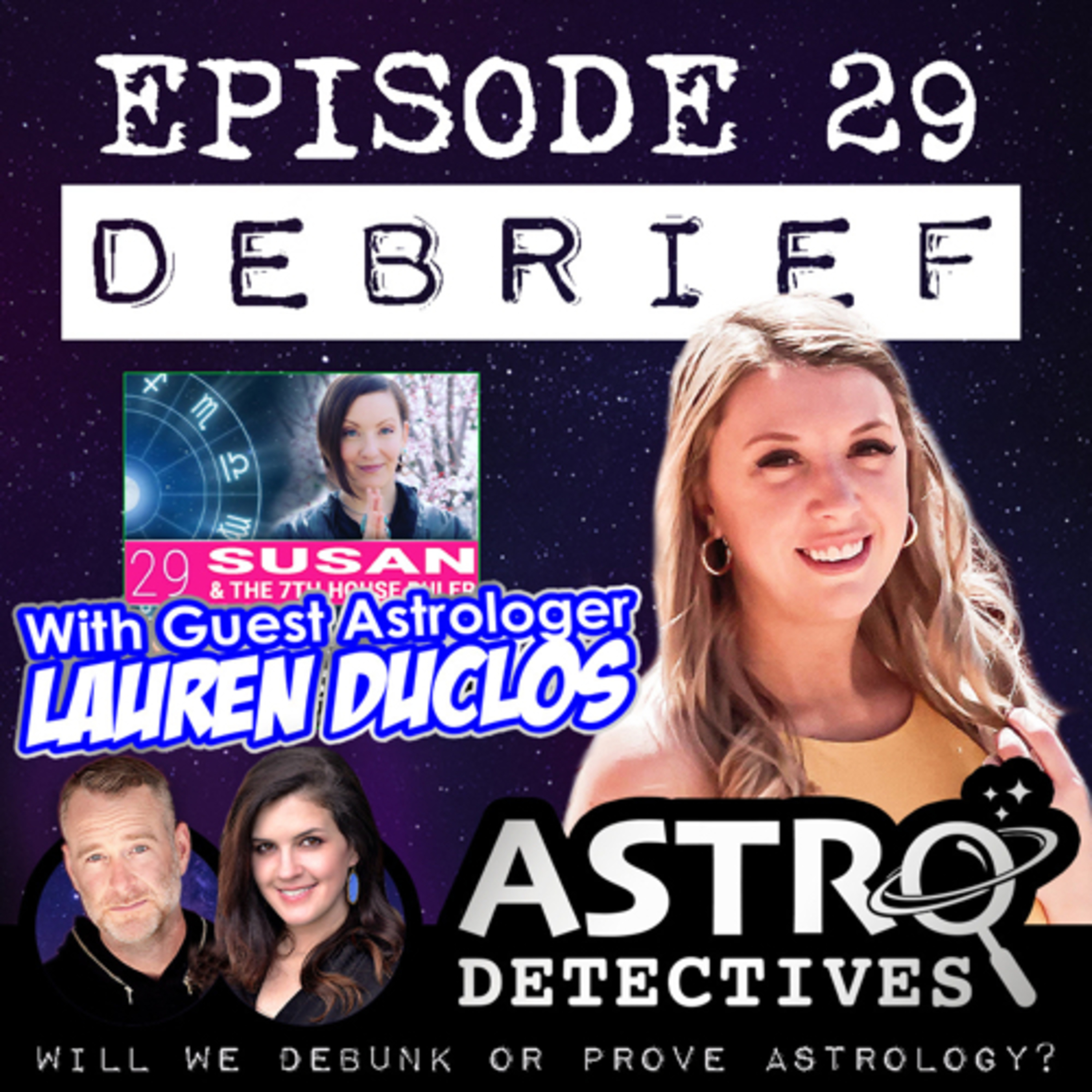 AstroDetectives