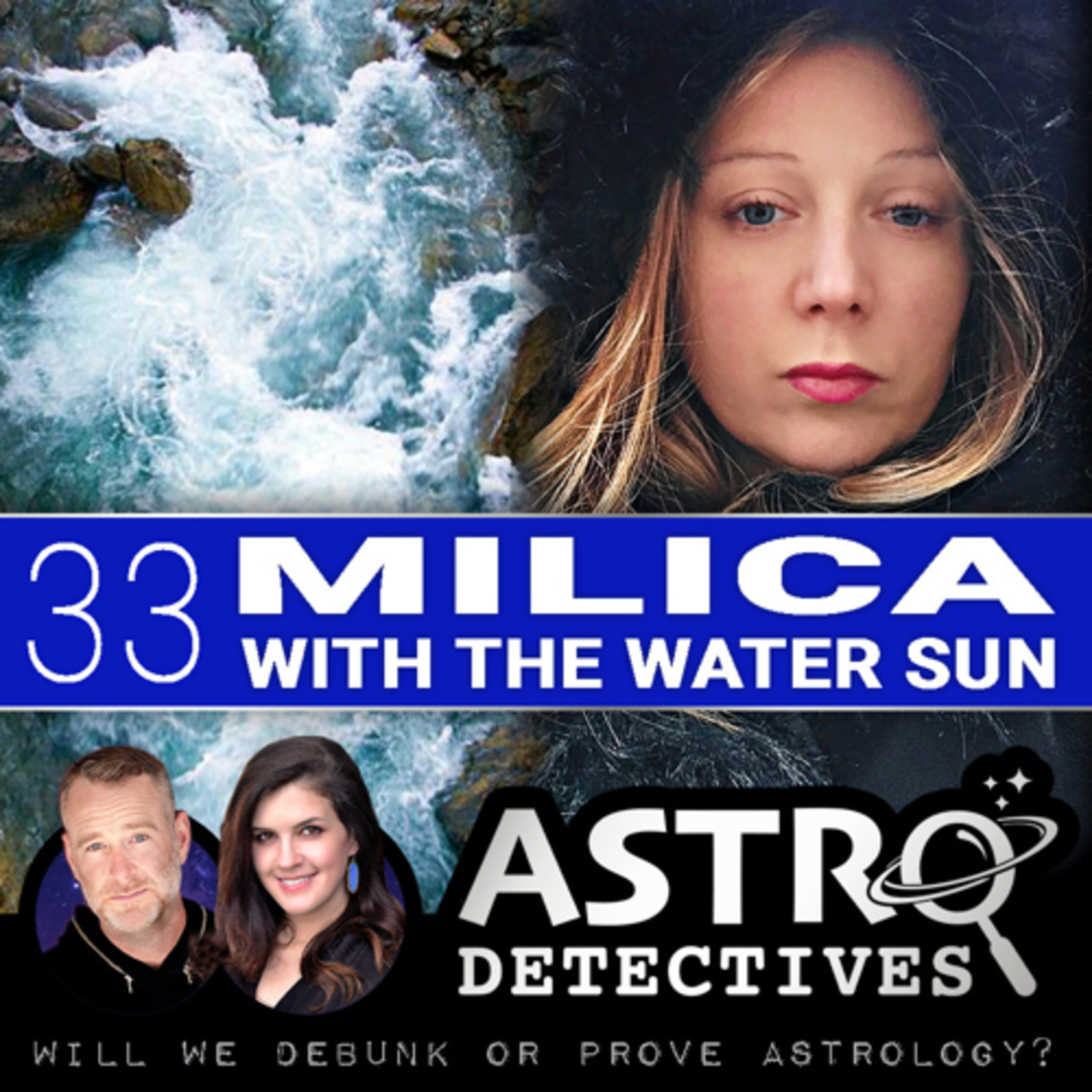 AstroDetectives