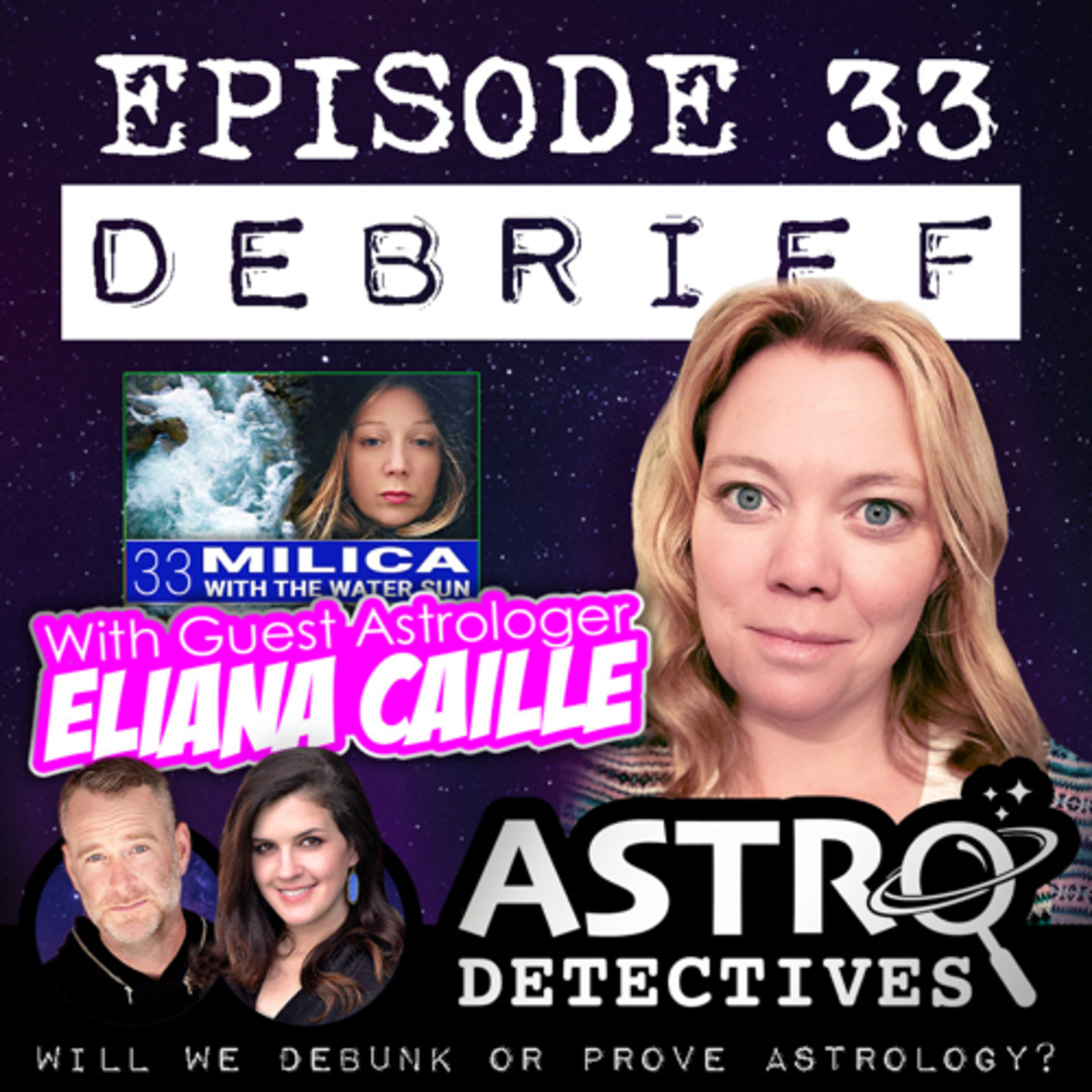 AstroDetectives