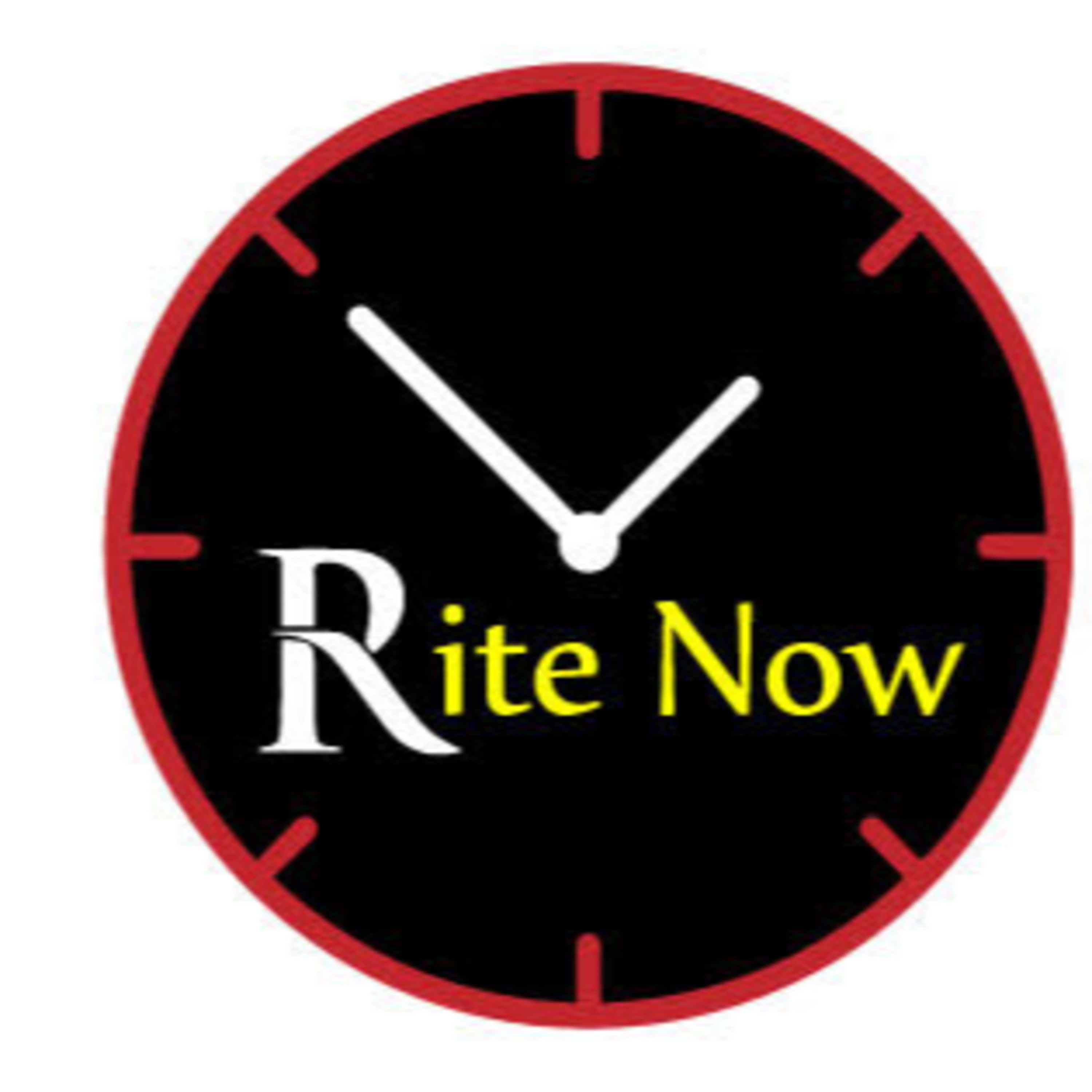 Rite Now Radio