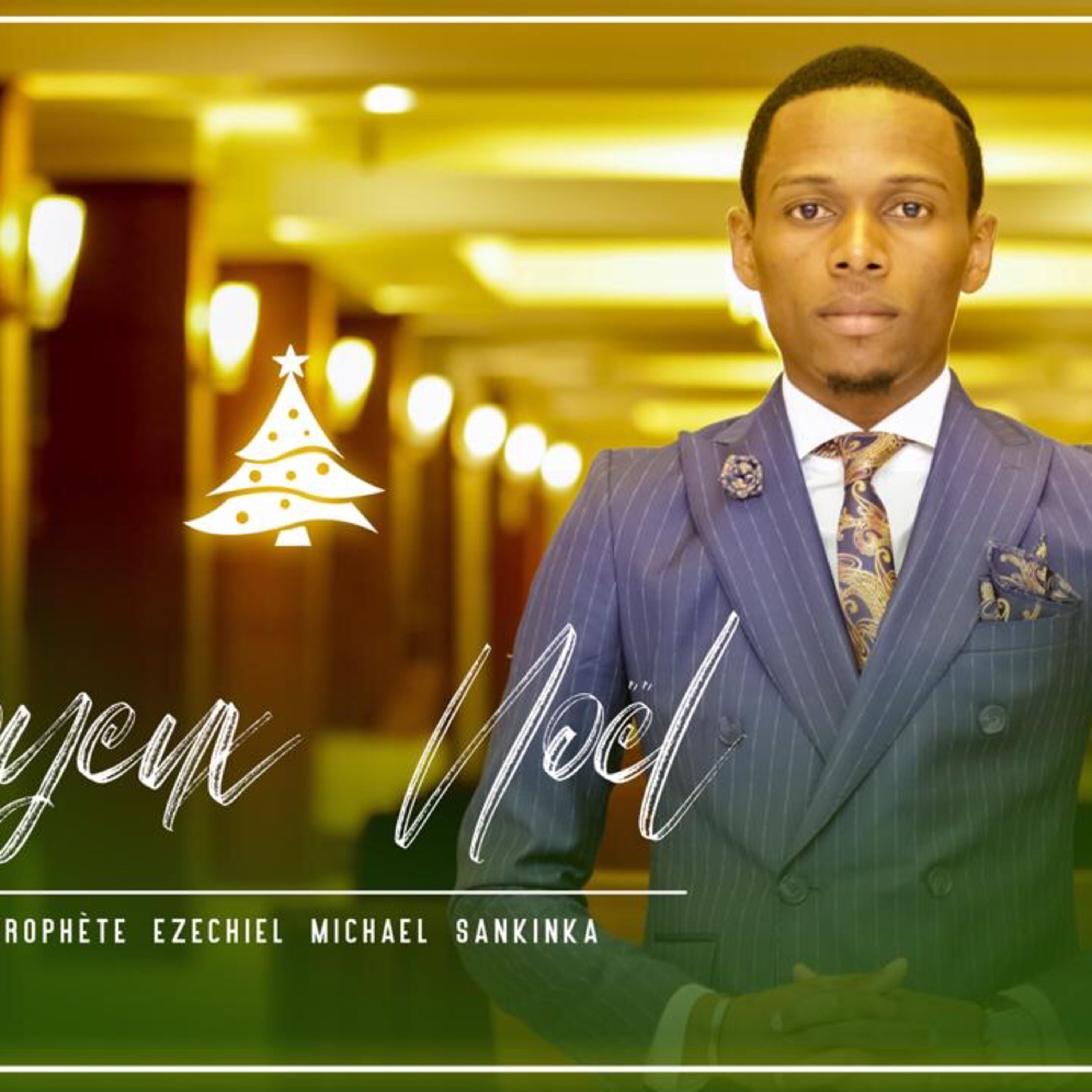 The Christian Youth (La Jeunesse Chrétienne)