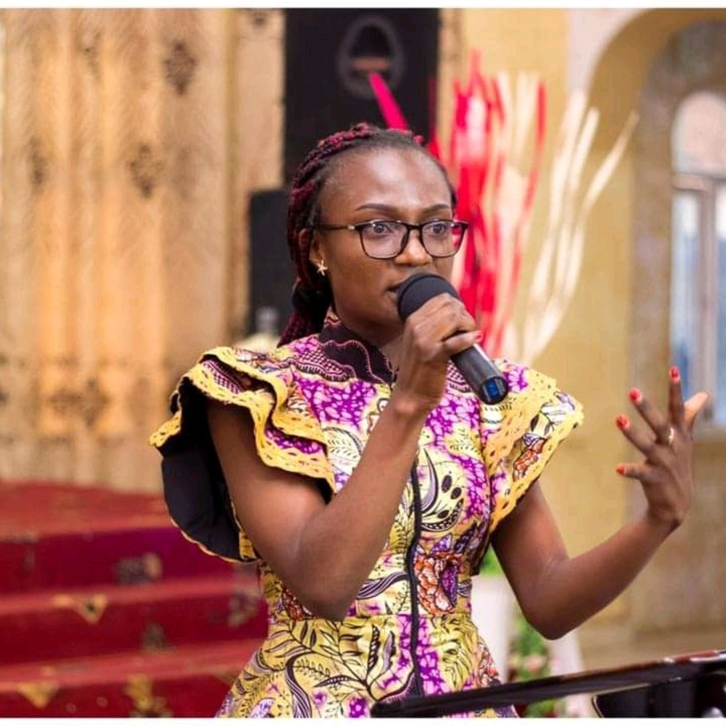 The Christian Youth (La Jeunesse Chrétienne)