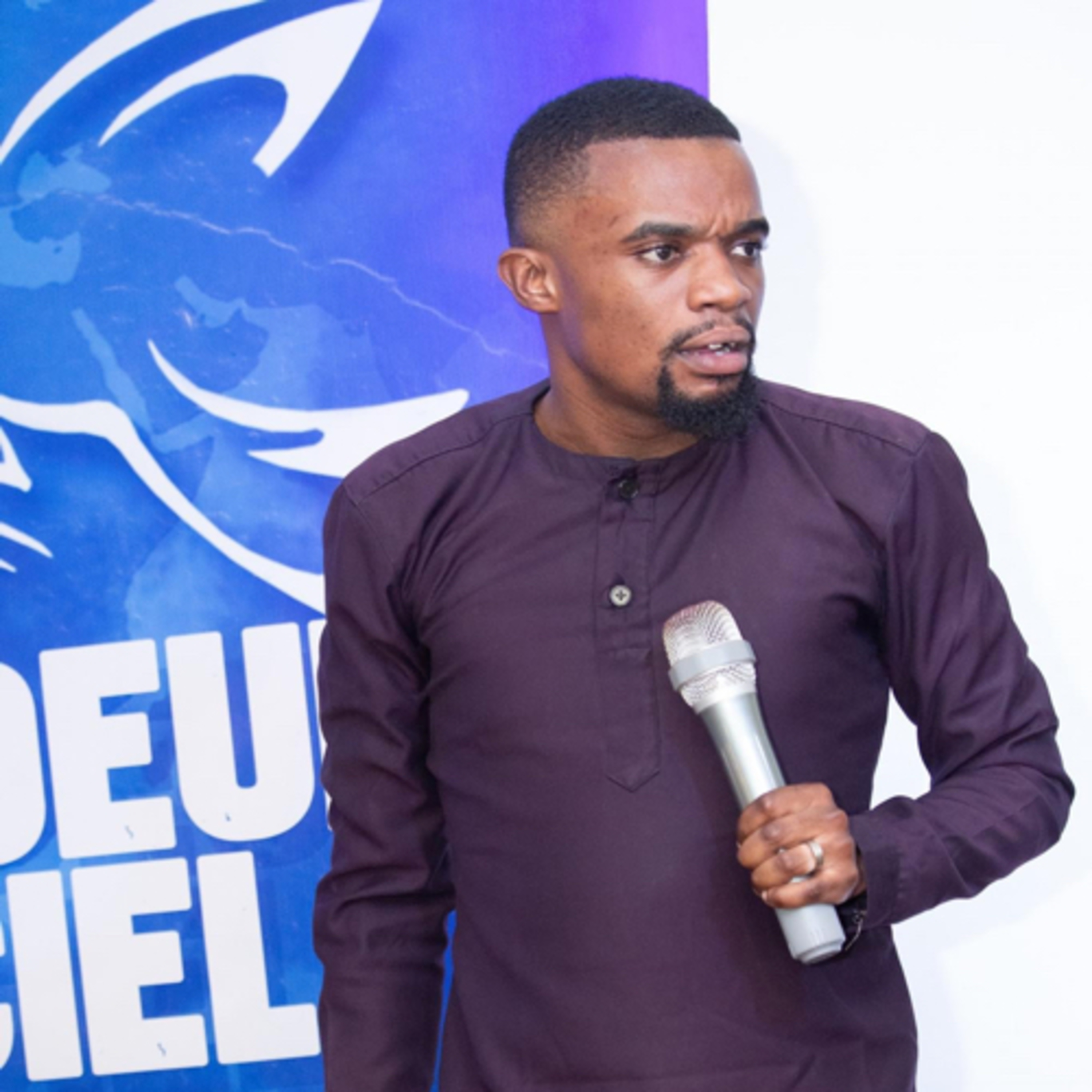 The Christian Youth (La Jeunesse Chrétienne)