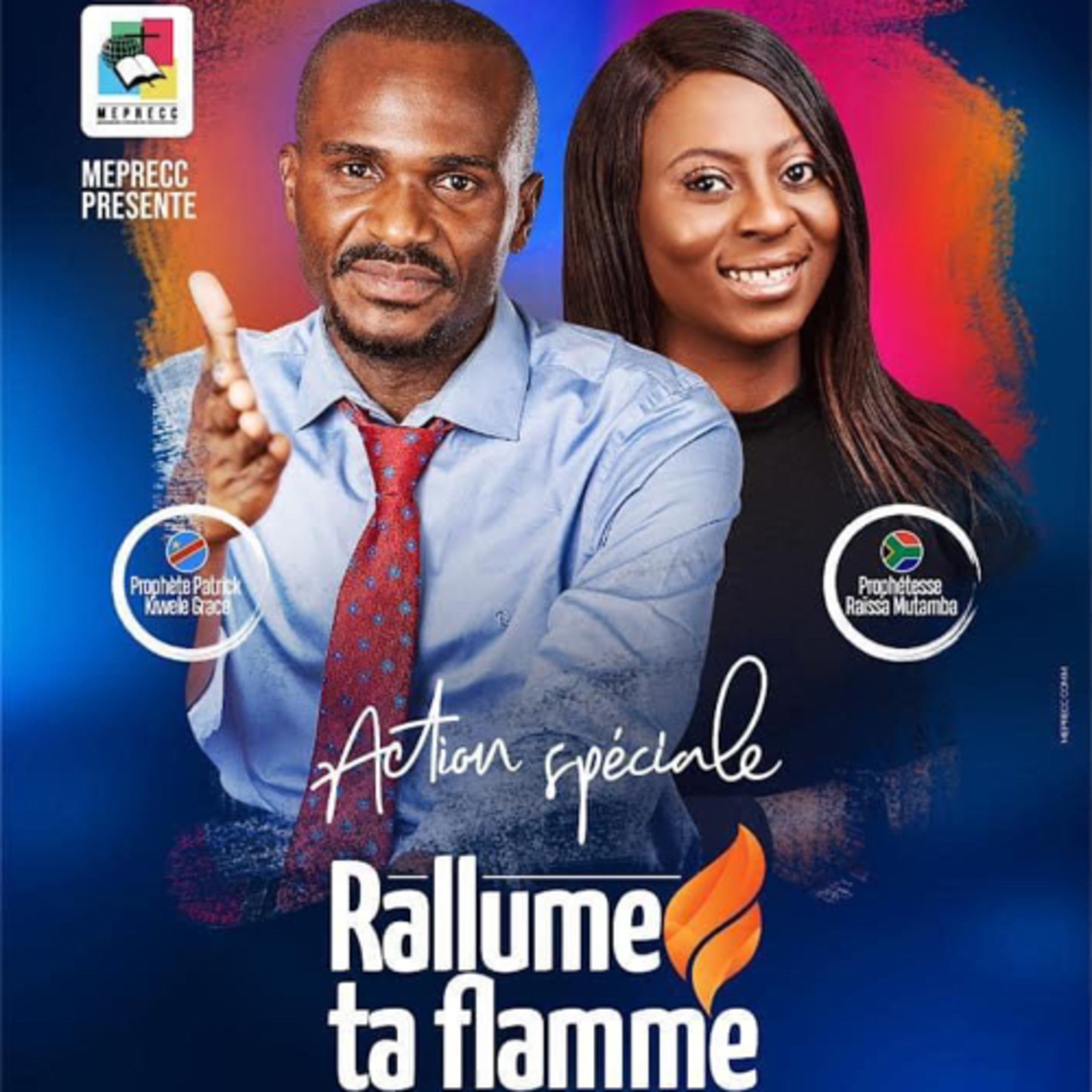 The Christian Youth (La Jeunesse Chrétienne)