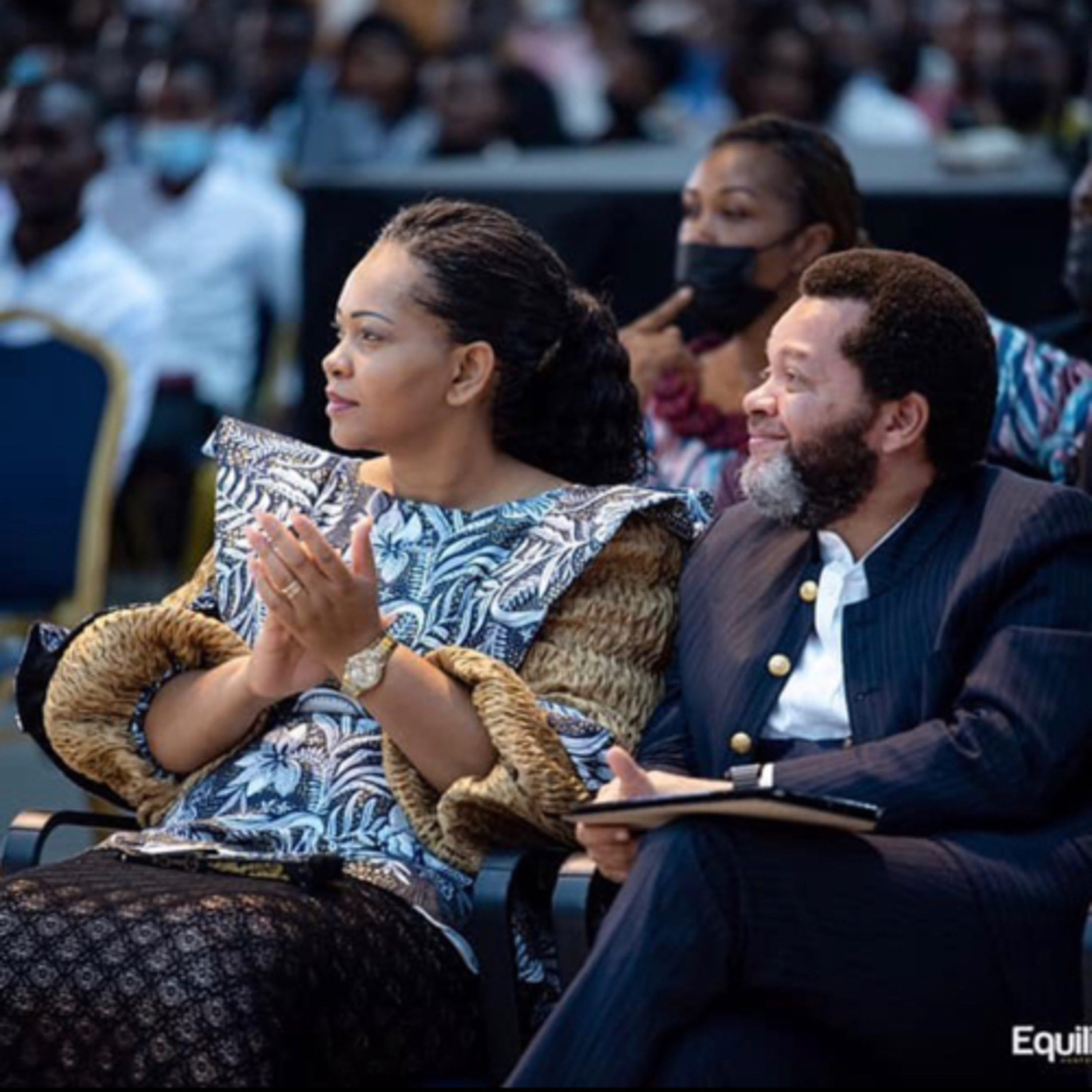 The Christian Youth (La Jeunesse Chrétienne)