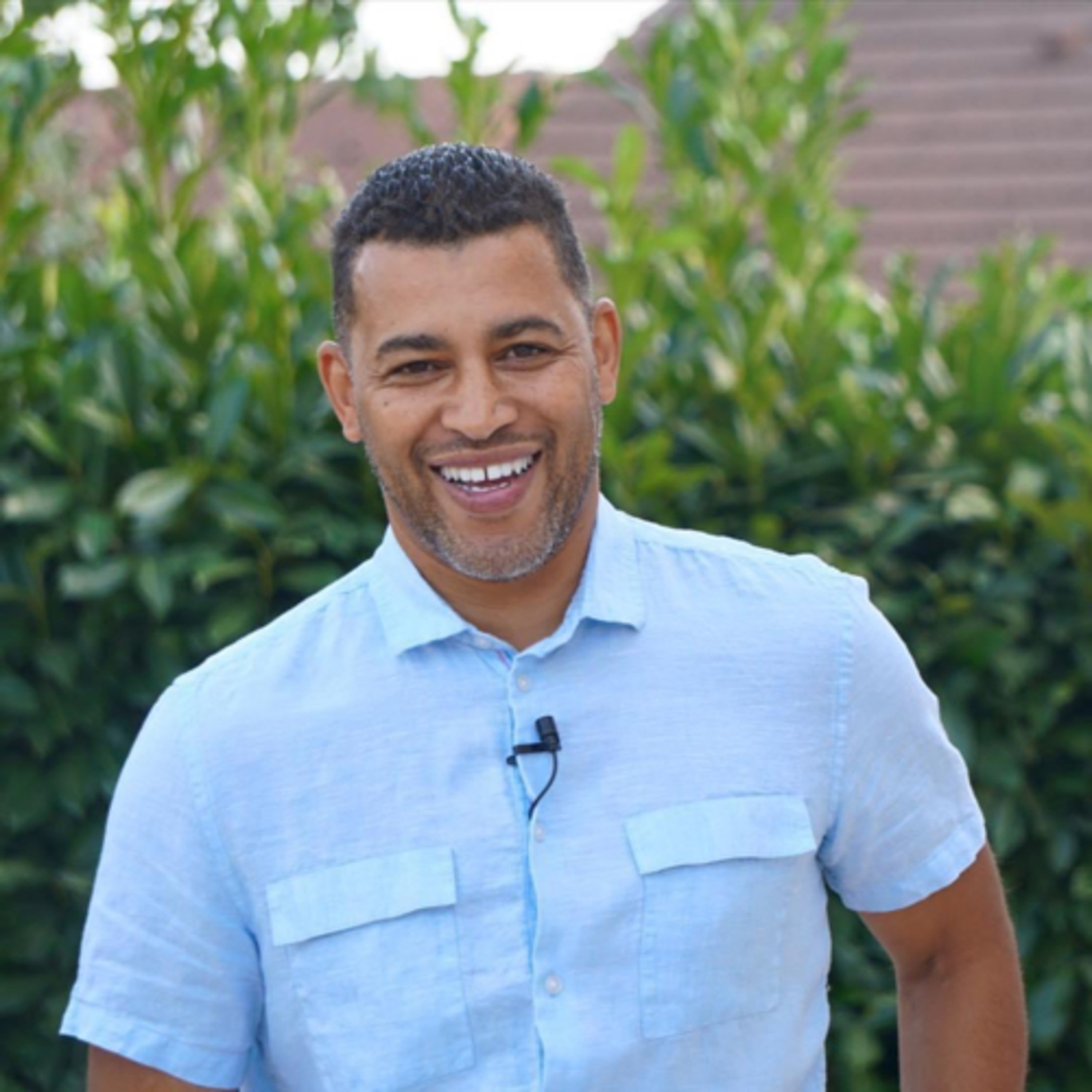 The Christian Youth (La Jeunesse Chrétienne)