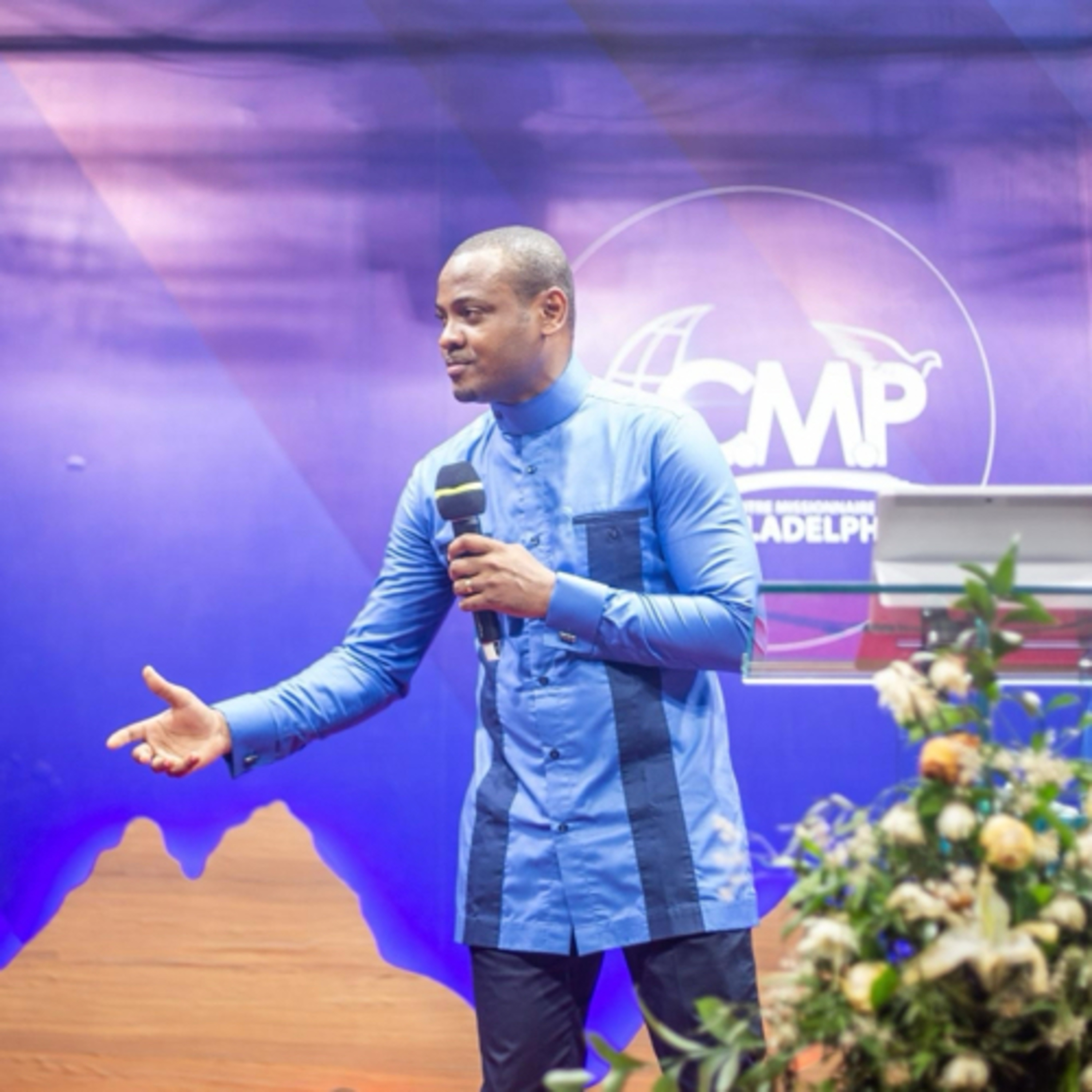 The Christian Youth (La Jeunesse Chrétienne)