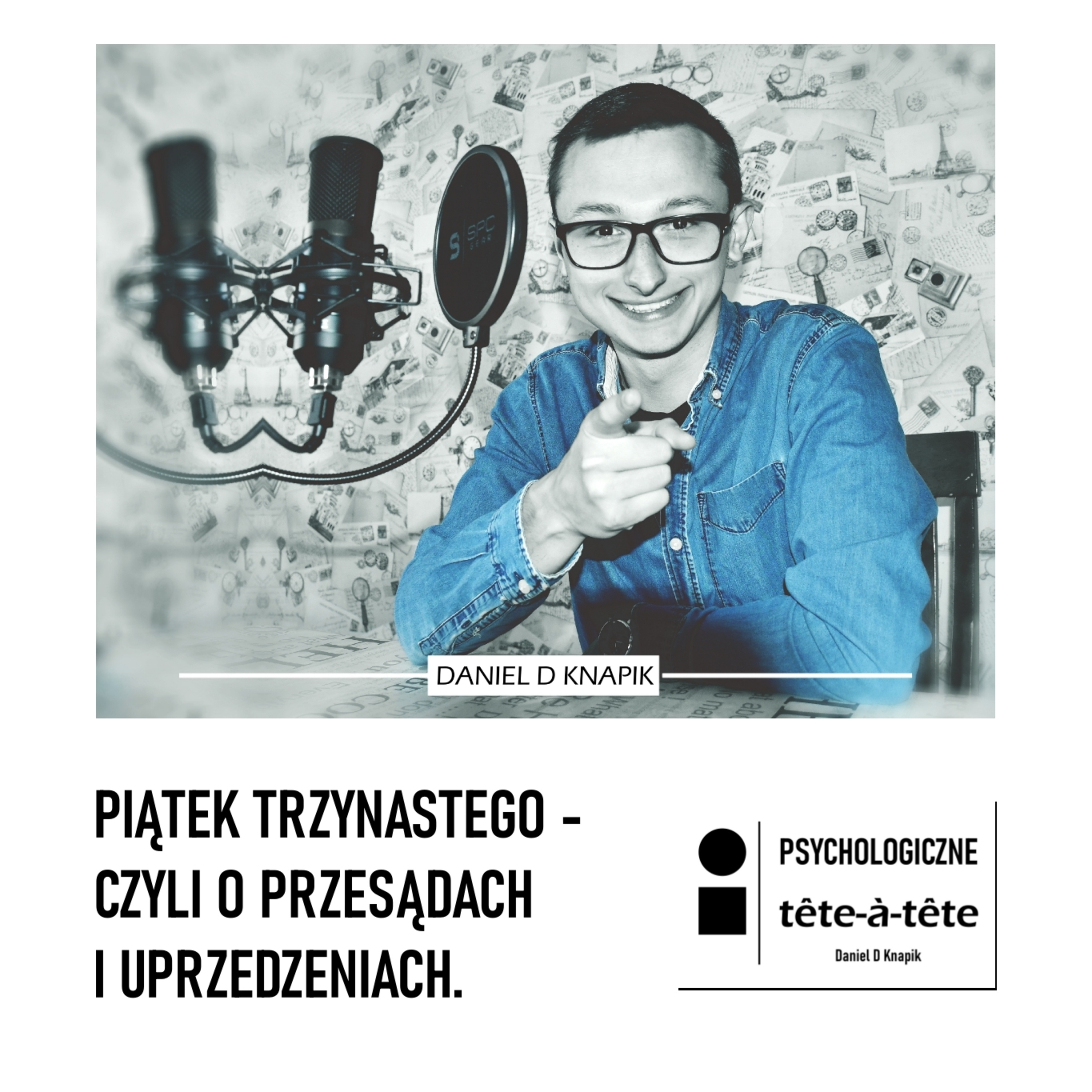 Psychologiczne tête-à-tête