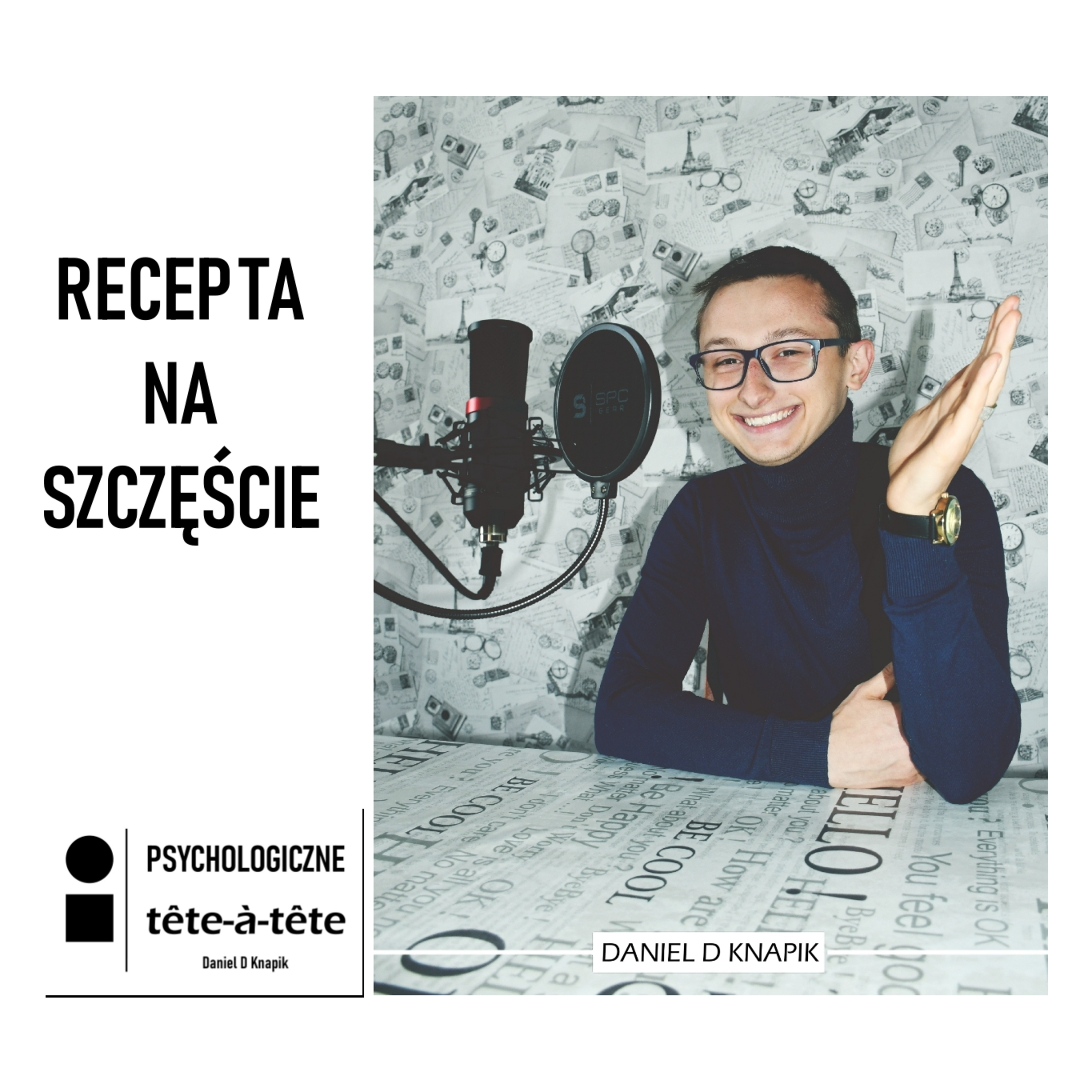 Psychologiczne tête-à-tête